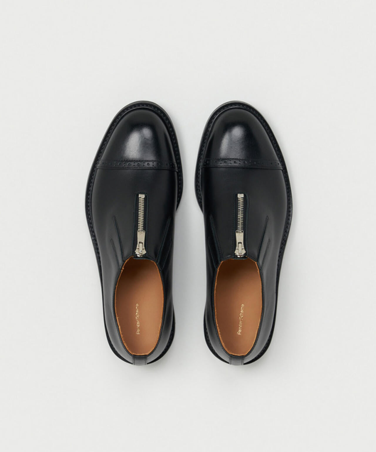 Hender Scheme/エンダースキーマ/front fastner | GARDEN（ガーデン