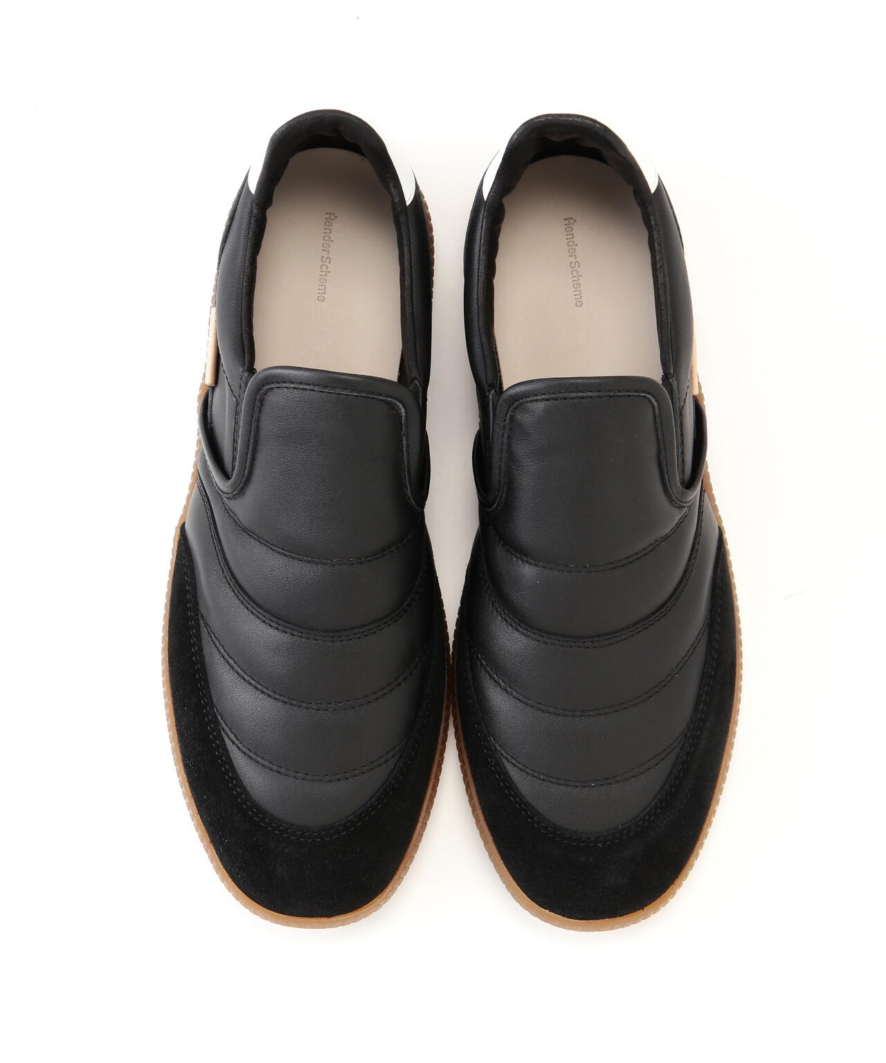 Hender Scheme/エンダースキーマ/DERRIDA | GARDEN（ガーデン