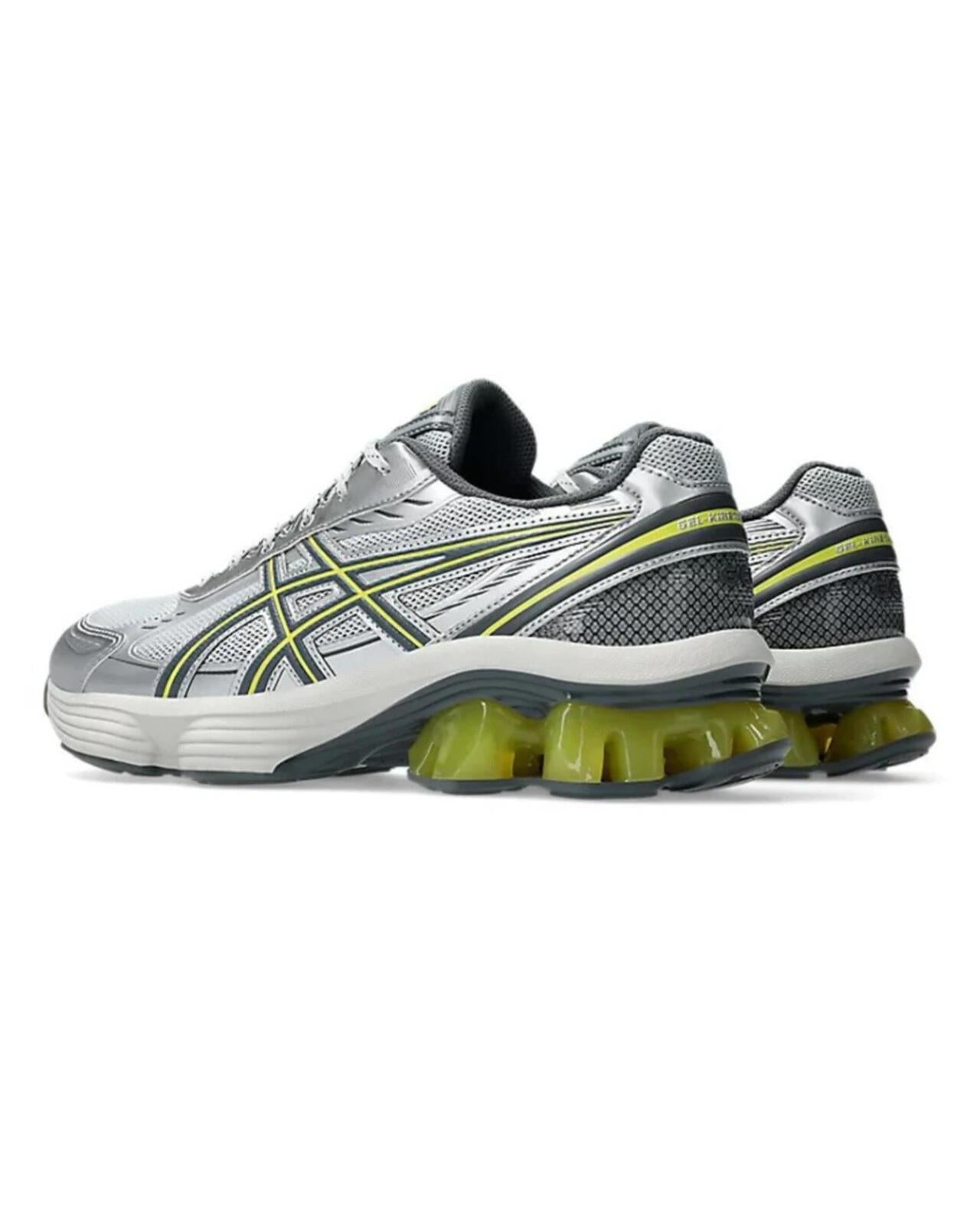 ASICS/アシックス/GEL-KINETIC FLUENT/1203A591.020 | GARDEN