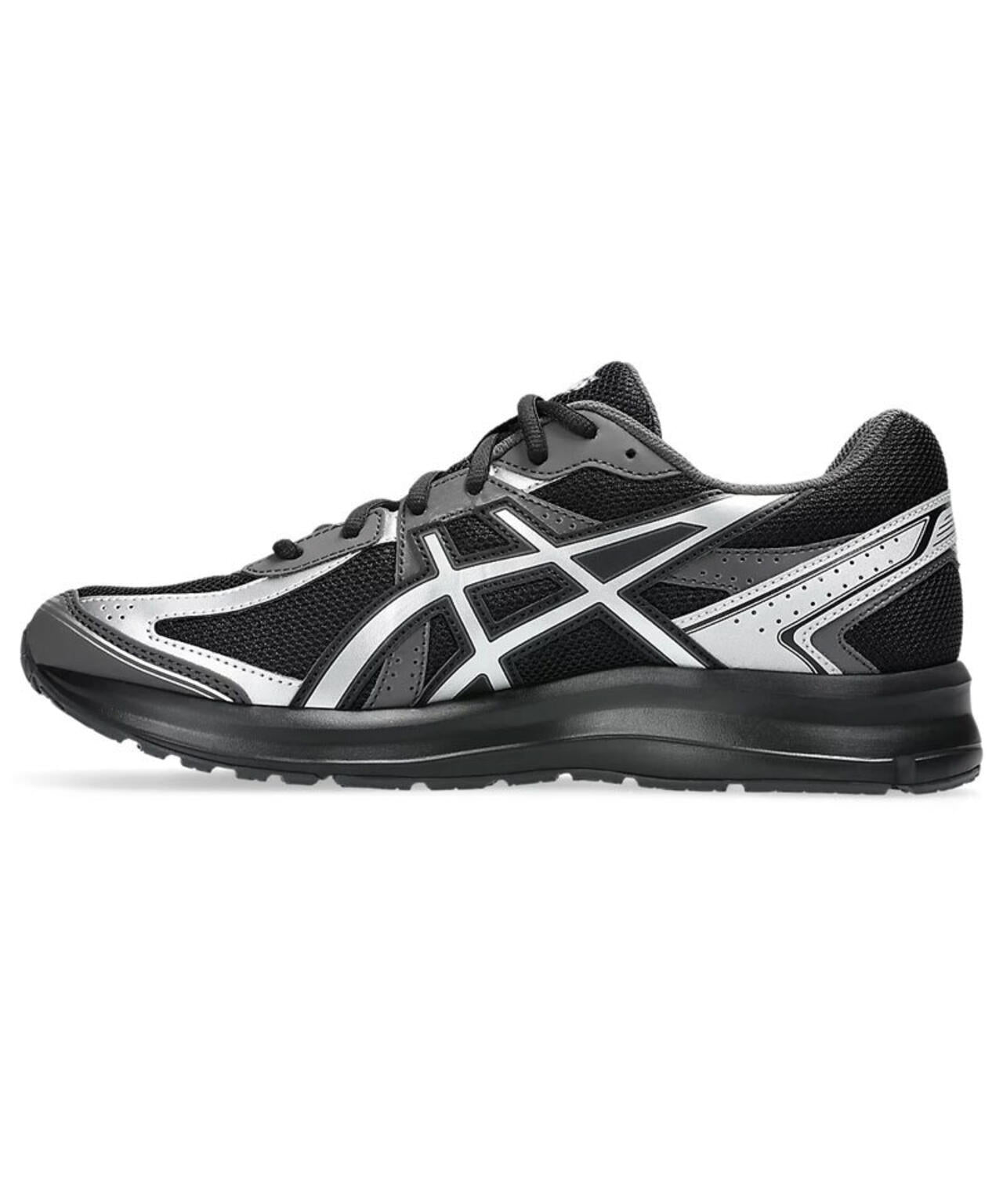 よっし〜　チャコール10本 ASICS GEL-NYC Low Black Graphite Grey - 1203A280-002 Men's