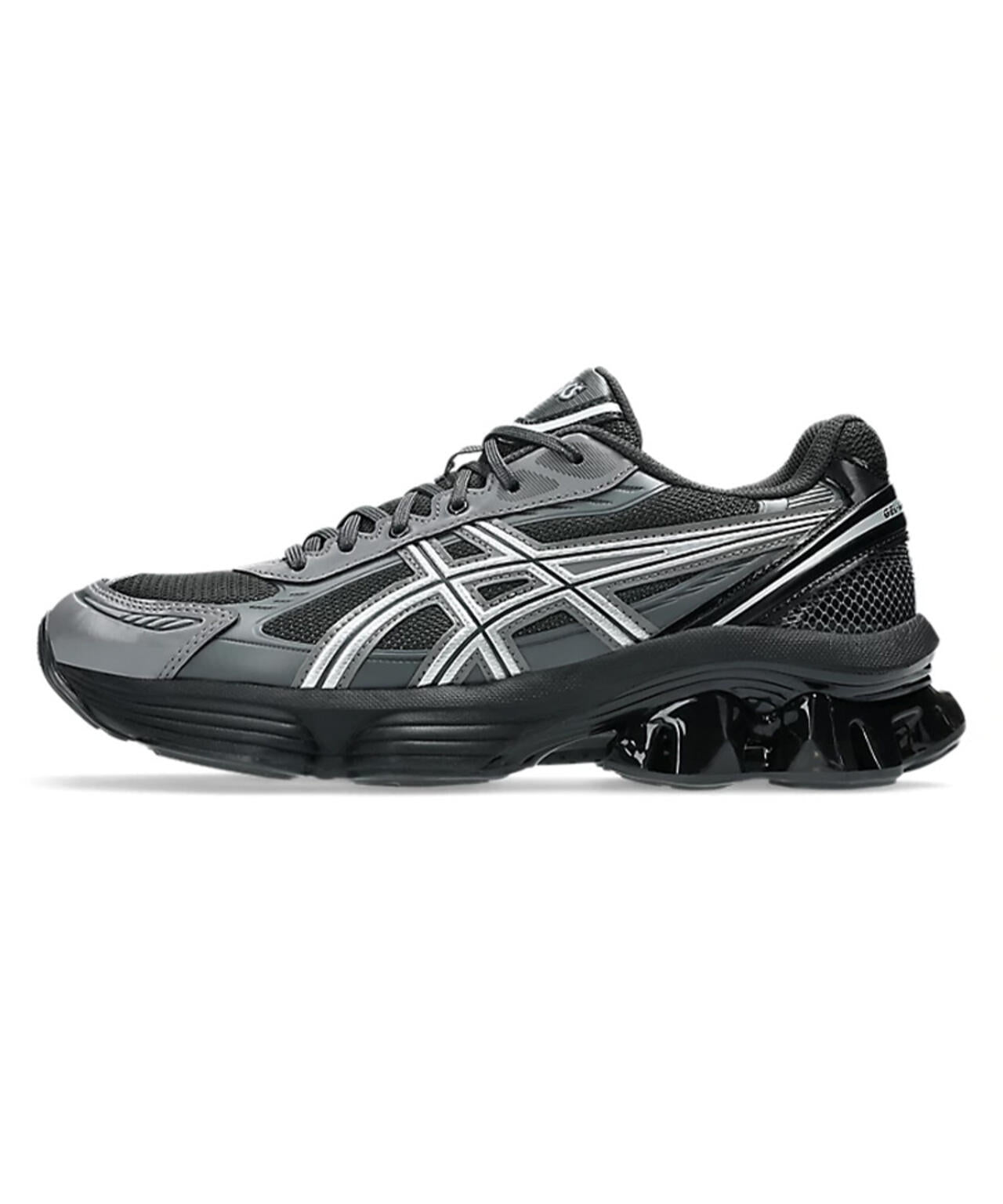 ASICS/アシックス/GEL-KINETIC FLUENT/1203A591-024 | GARDEN