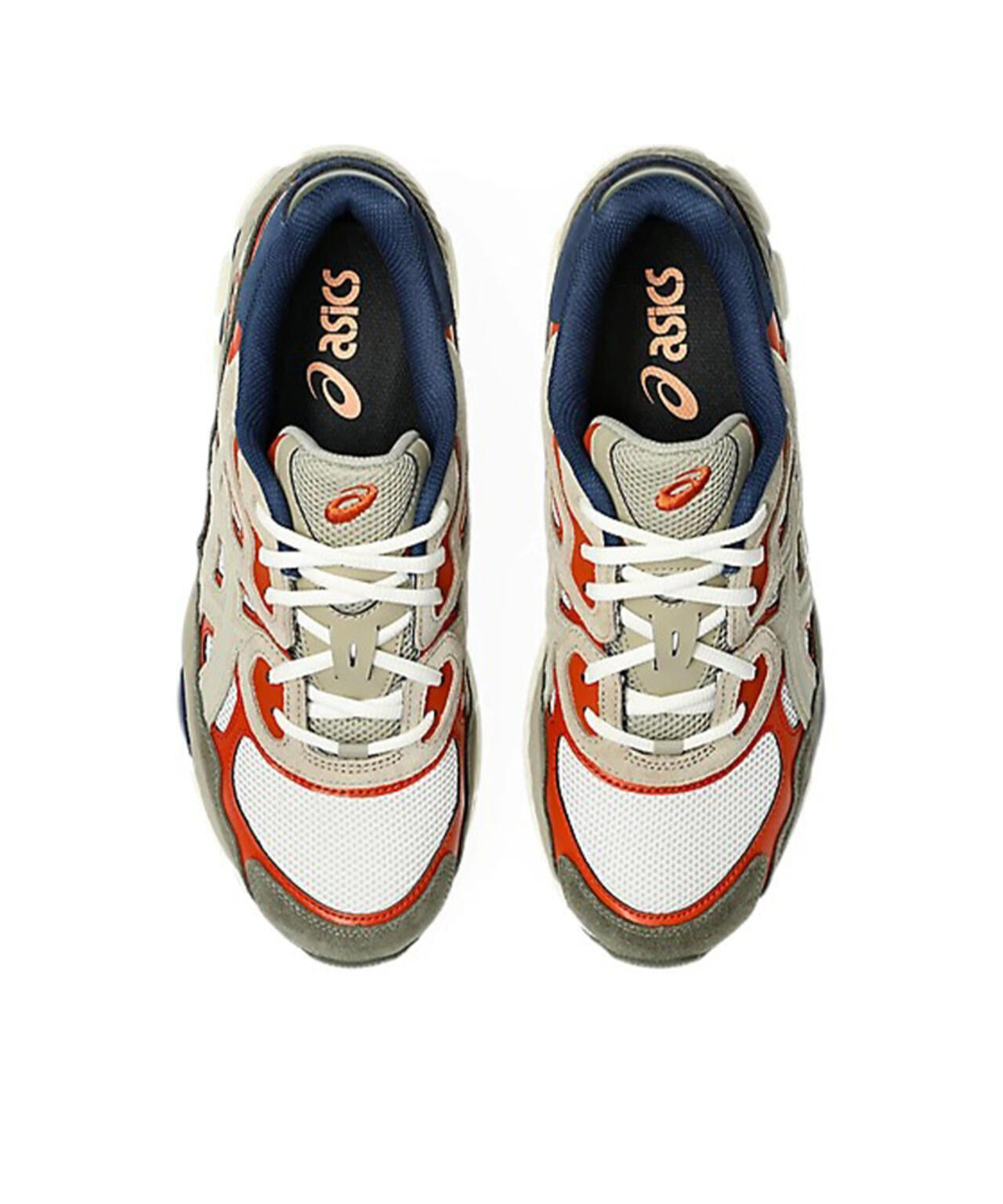 ASICS/アシックス/GEL-NYC/1203A383-108