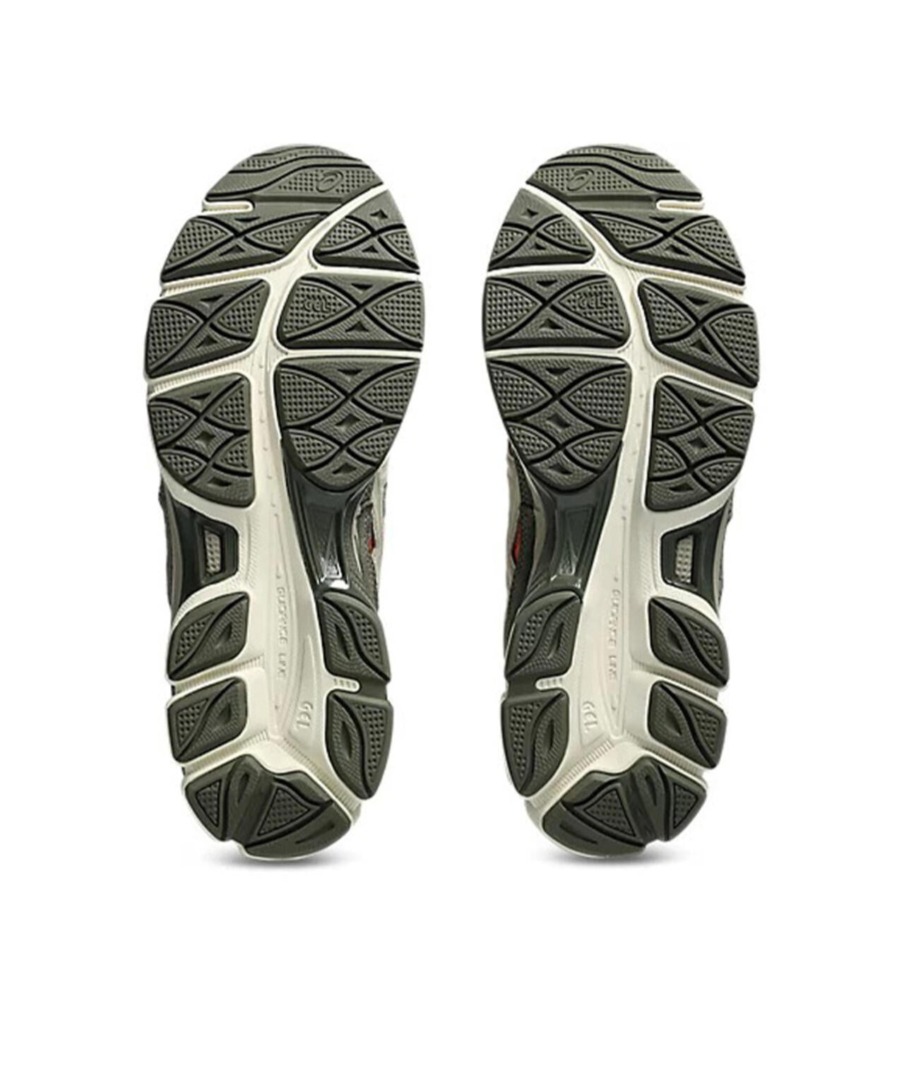 ガーデン（GARDEN）/ASICS／アシックス／GEL−NYC／1203A383−108 ASICS/アシックス/GEL-NYC/1203A383-108 | GARDEN（ガーデン