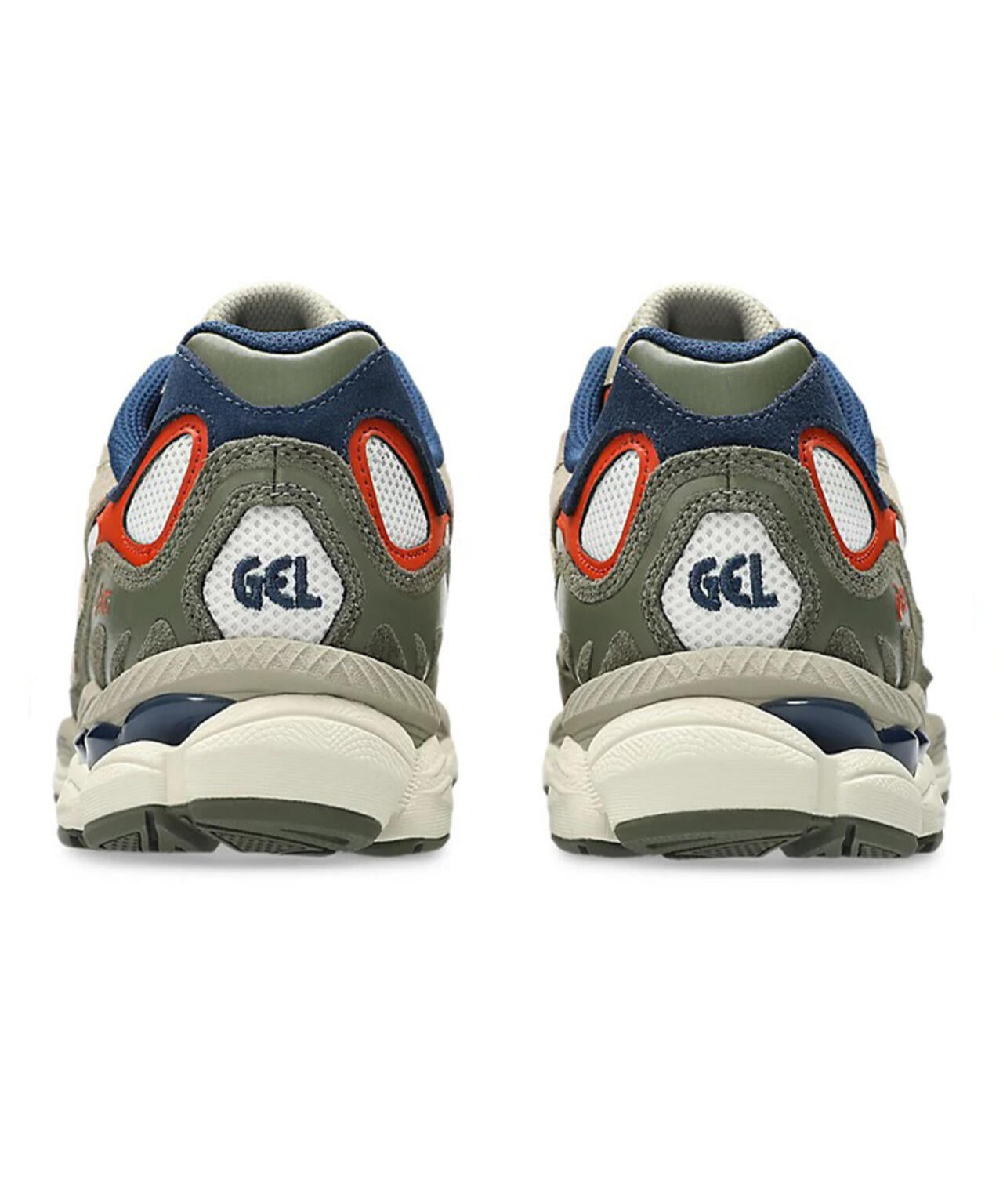 asics アシックス　GEL-NYC 28センチ 新品26 5】Hidden NY × Asics Gel-NYC 