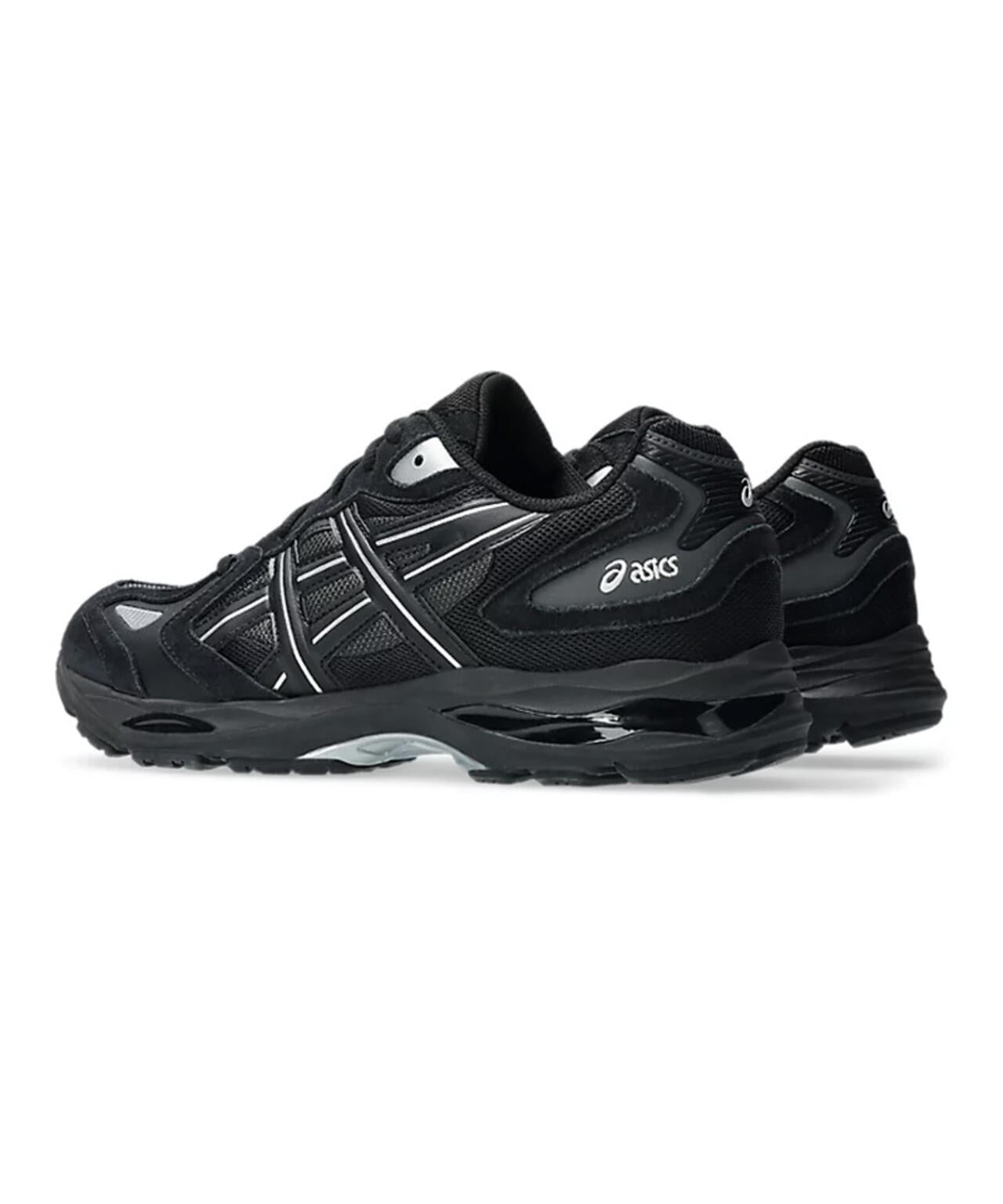 アシックス　GEL K-1011 ブラック　25cm ASICS/アシックス/GEL-K1011/1203A830-001 | GARDEN（ガーデン