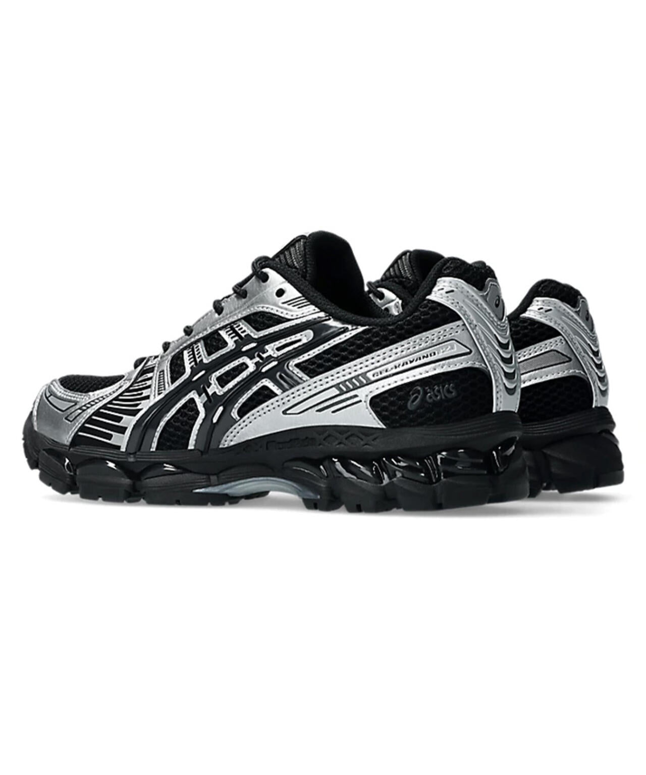 ASICS/アシックス/GEL-KAYANO 12.1/1203A759-001 | GARDEN（ガーデン