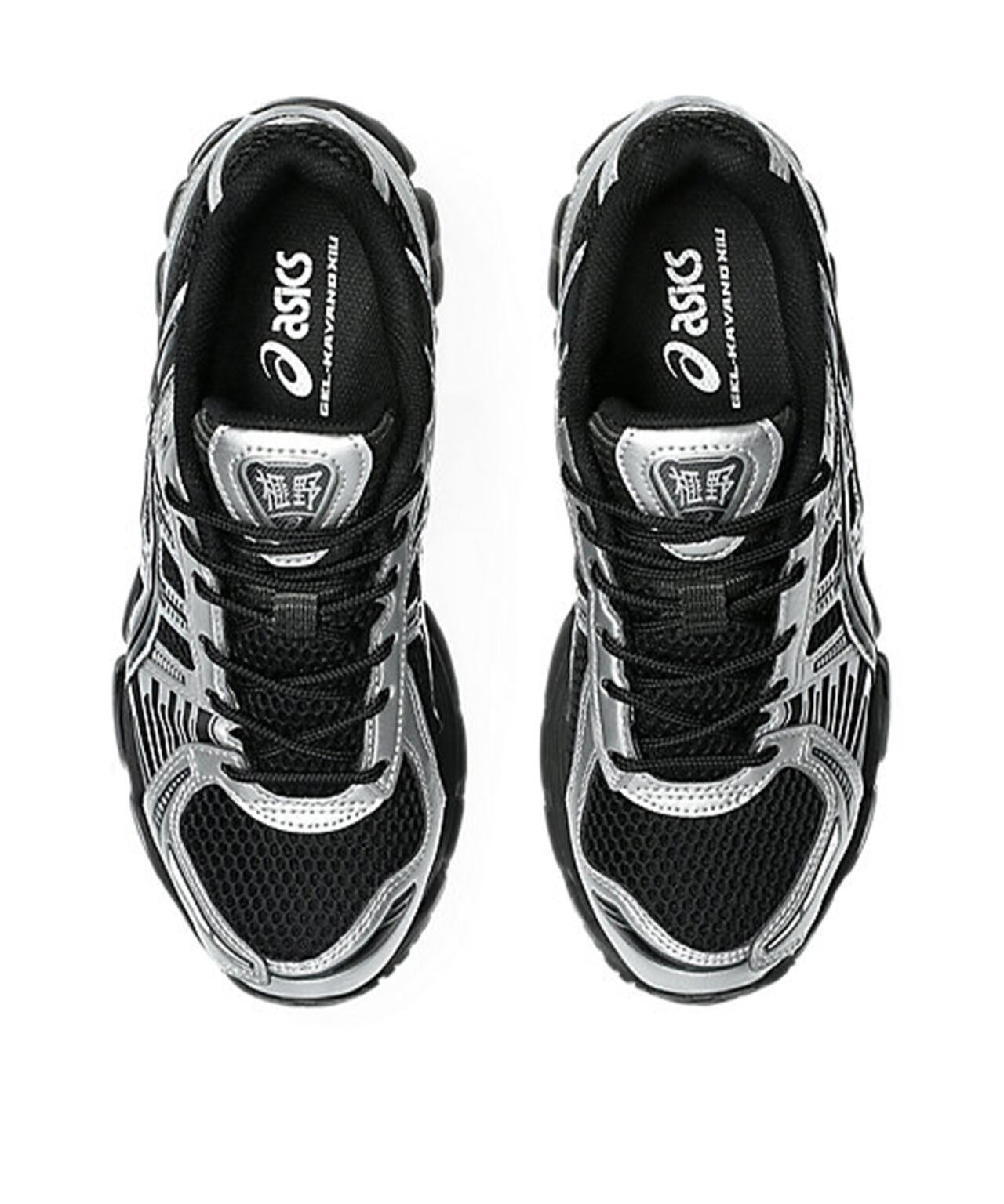 ガーデン（GARDEN）/ASICS／アシックス／GEL−KAYANO 12．1／1203A759−001 ASICS/アシックス/GEL-KAYANO 12.1/1203A759-001 | GARDEN（ガーデン