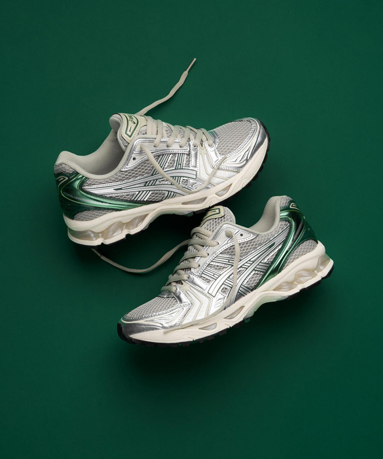 ASICS/アシックス/GEL-KAYANO 14/1203A537-300