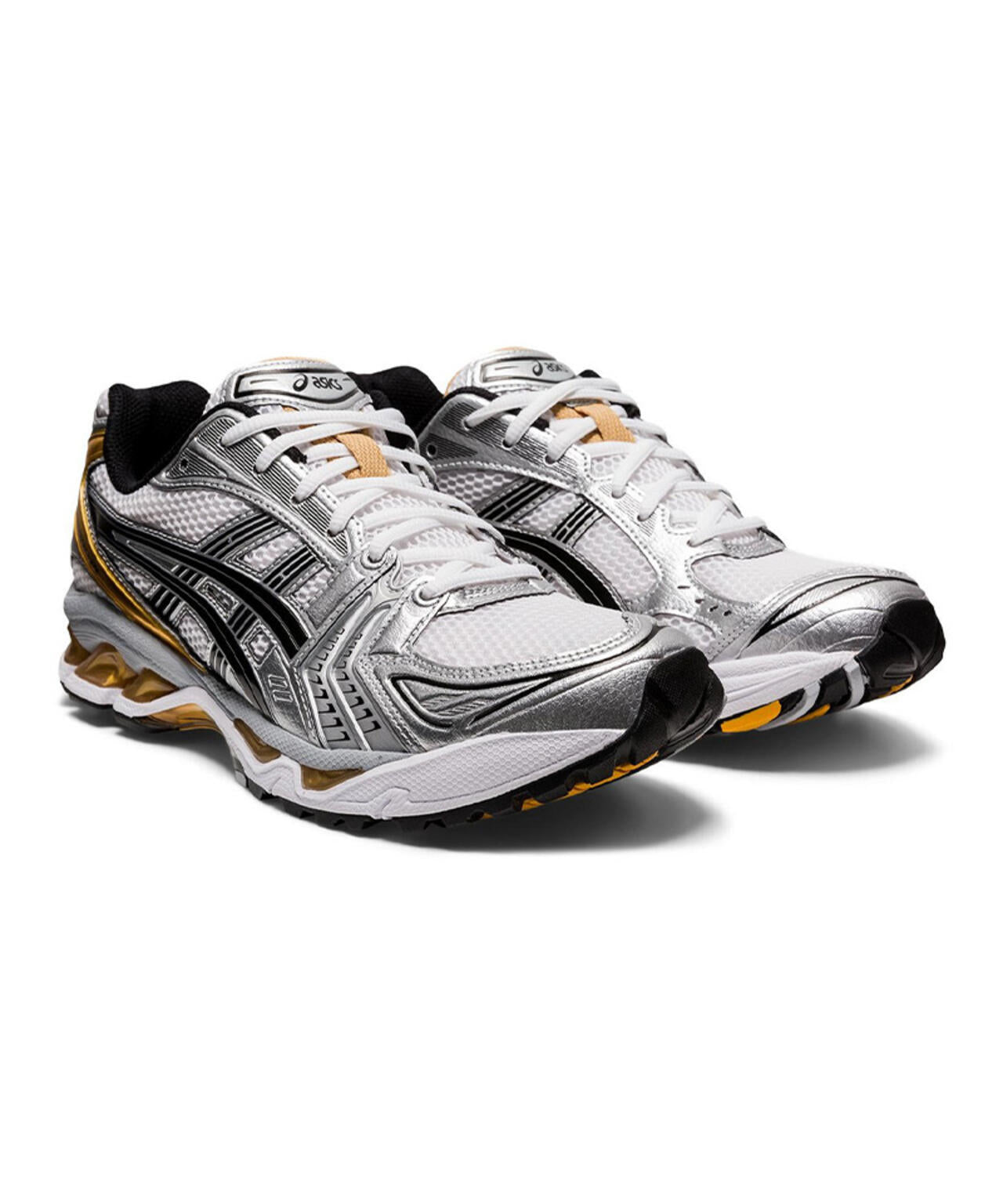 ASICS/アシックス/GEL-KAYANO 14/1201A019-102 | GARDEN（ガーデン