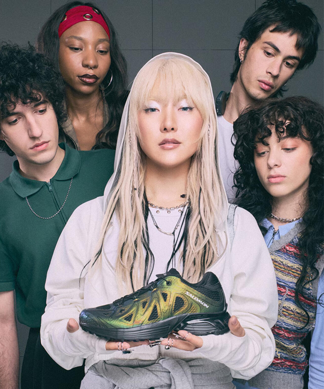 SALOMON/サロモン/XT-WHISPER VOID/L47875500