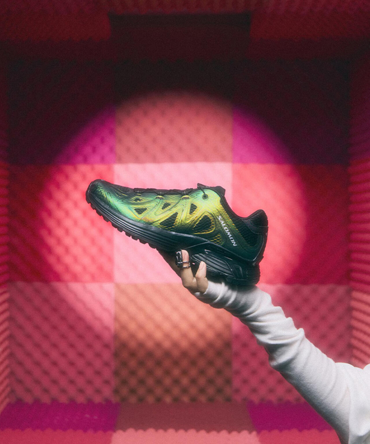 SALOMON/サロモン/XT-WHISPER VOID/L47875500