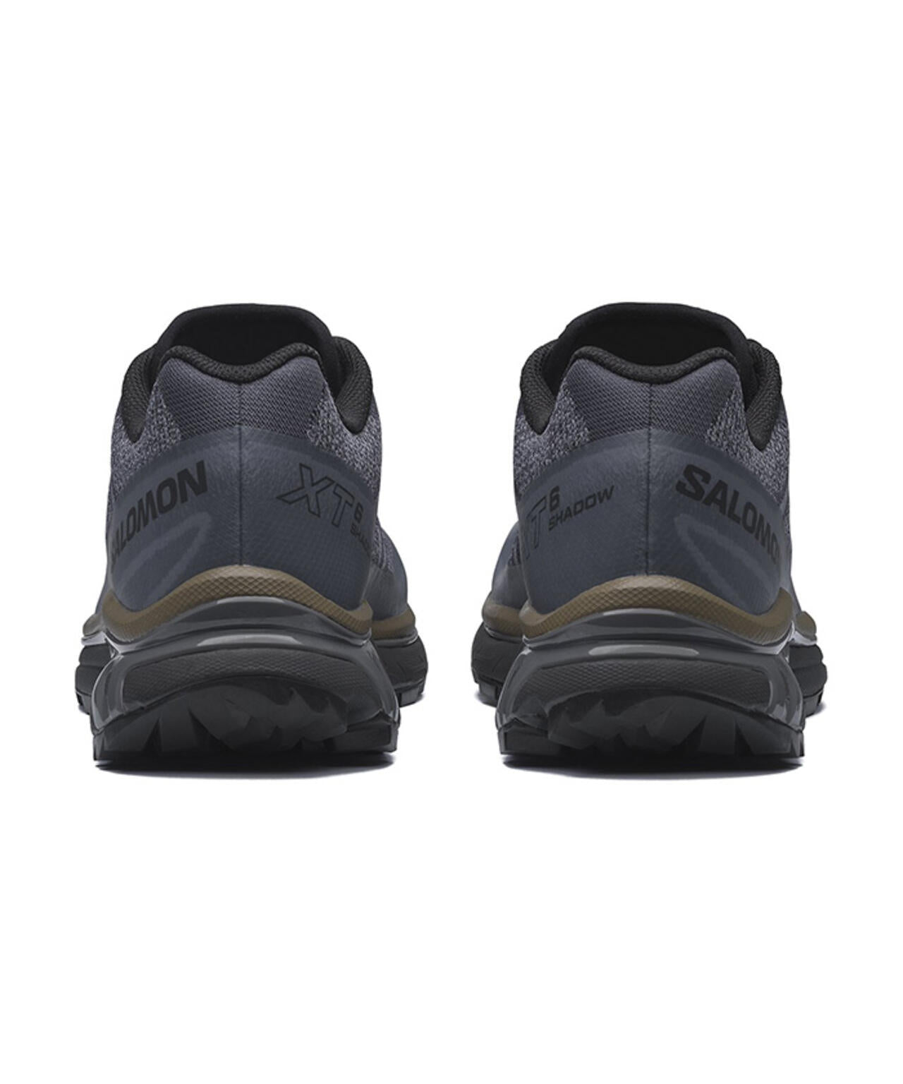 24.0cm新品 SALOMON XT-6 BLACK サロモン② SALOMON/XT-6 [24~28cm] 【限定展開】｜Daytona Park(FREAK'S