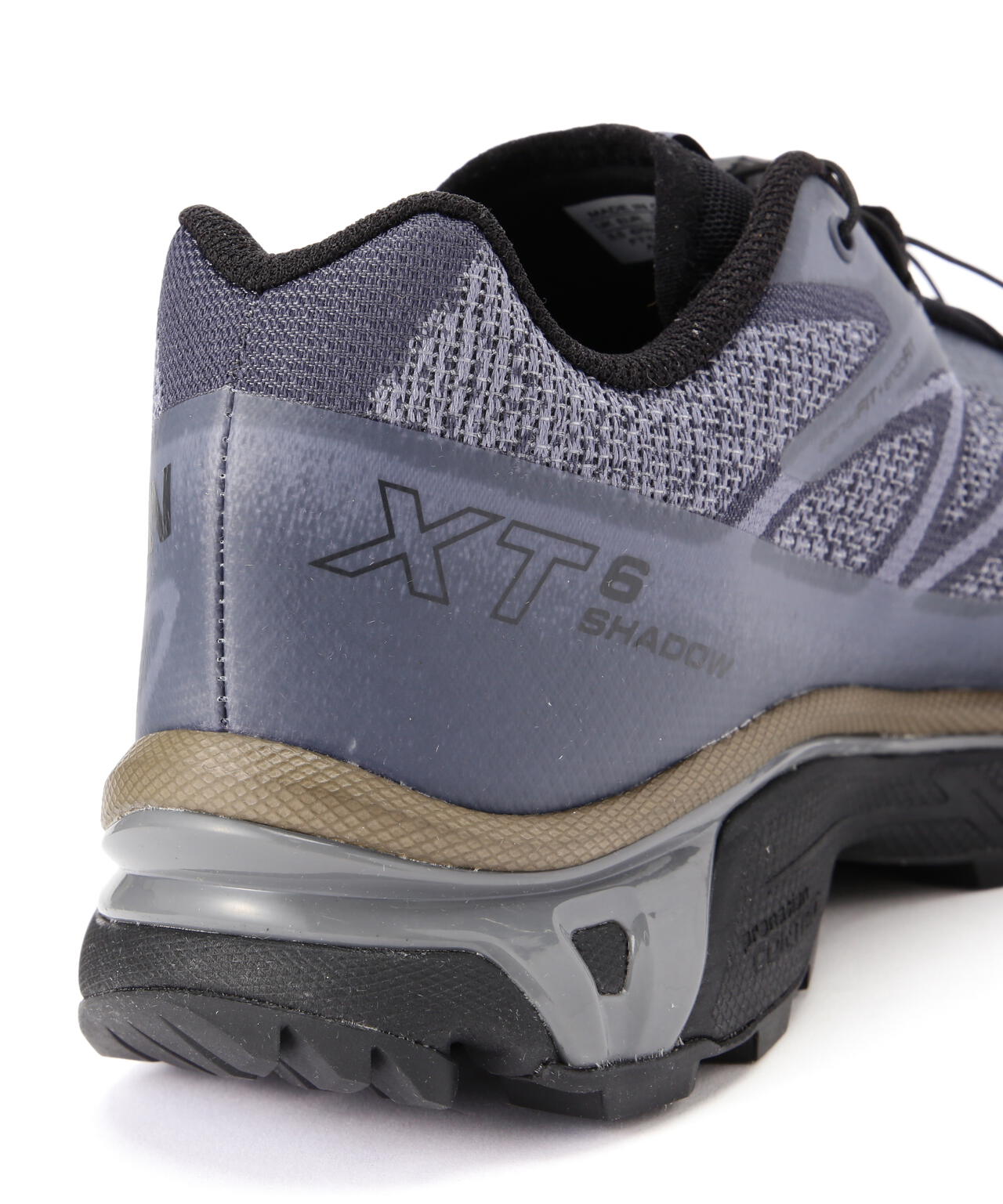 SALOMON/サロモン/XT-6 SHADOW/L478738000 | GARDEN（ガーデン