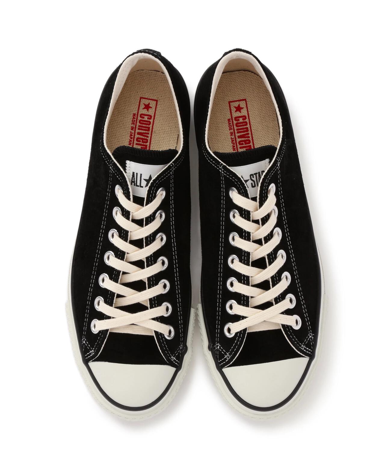 Converse/コンバース/SUEDE ALL STAR J OX/31315650