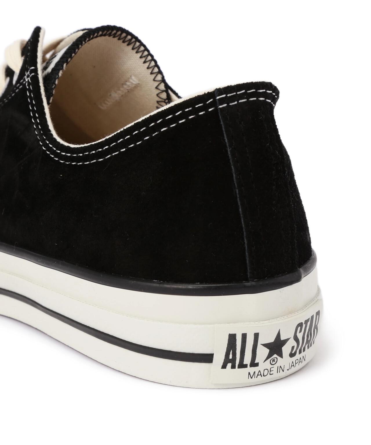 Converse/コンバース/SUEDE ALL STAR J OX/31315650