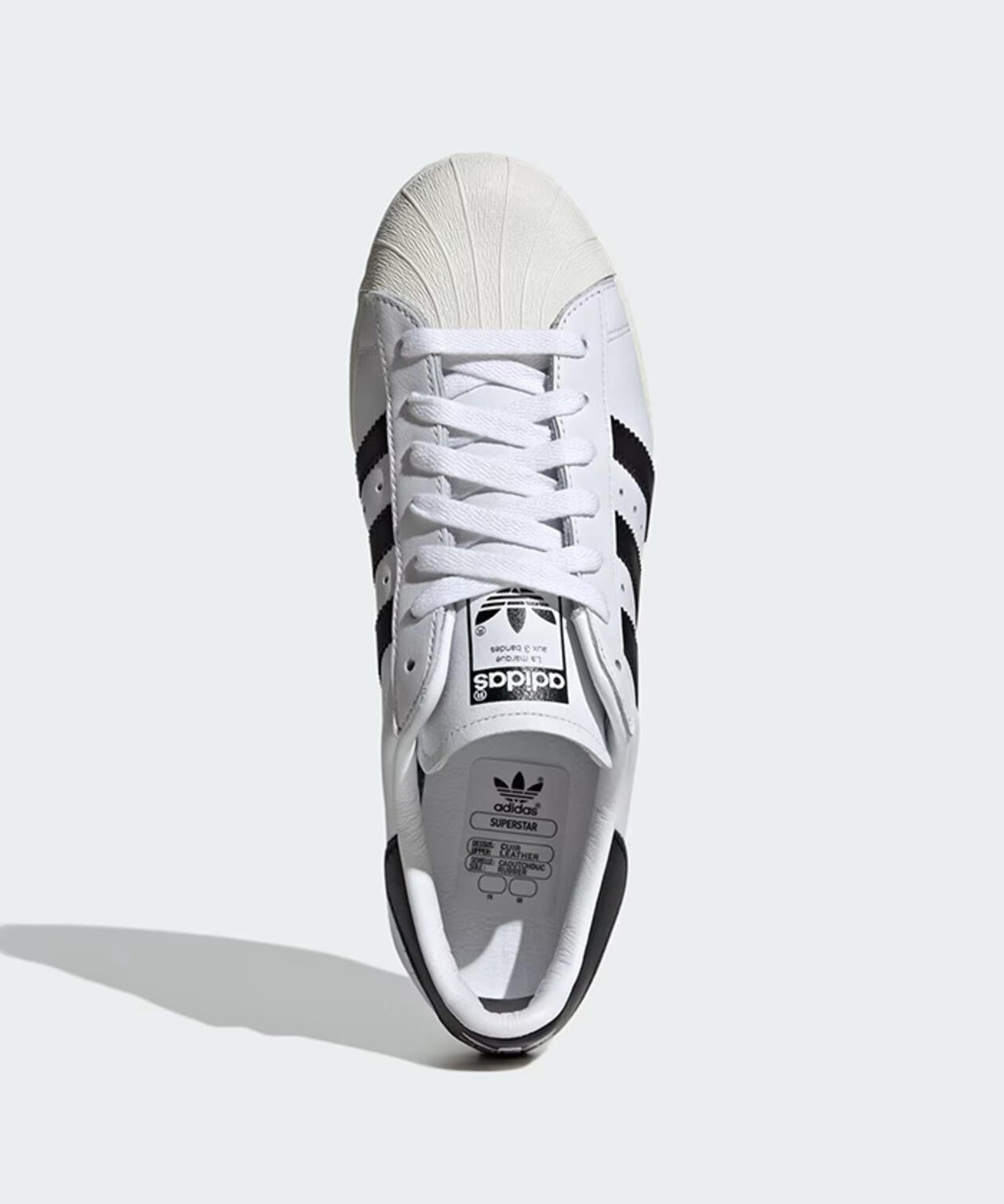 adidas/アディダス/SUPERSTAR 82/JI2026