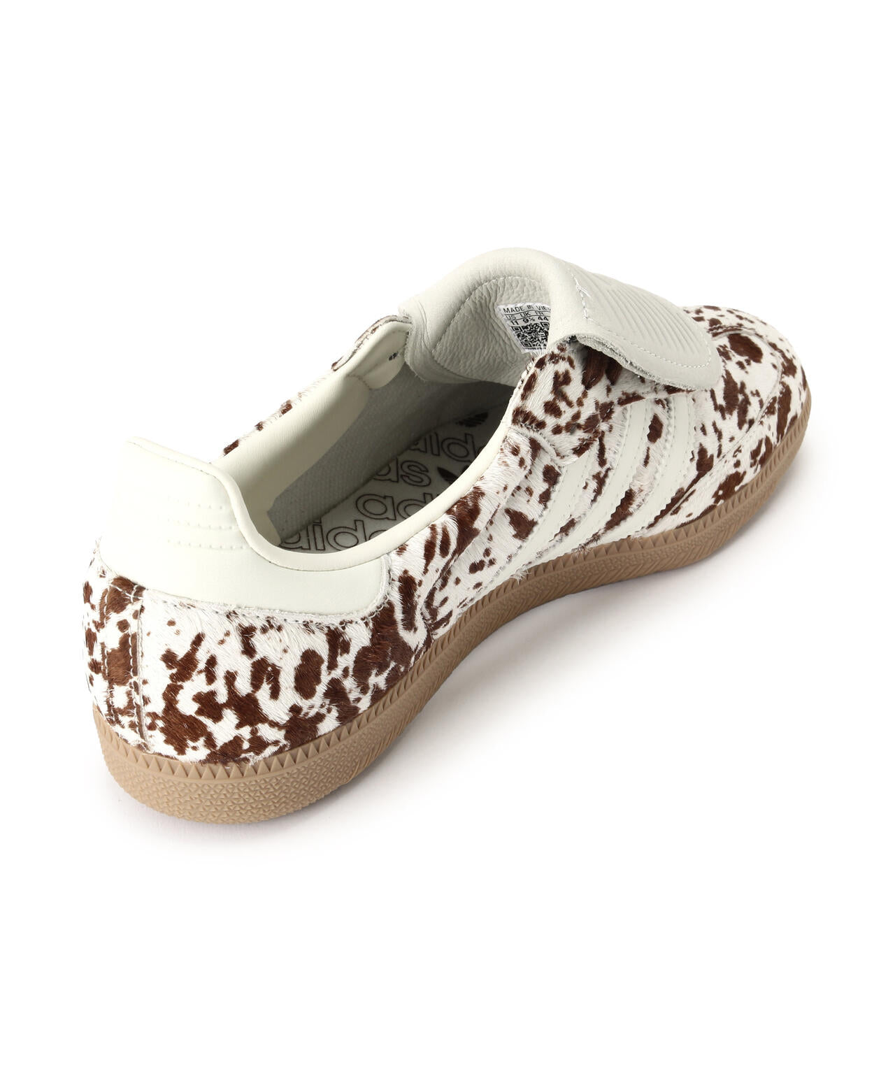 adidas/アディダス/SAMBA LT W/JS3931