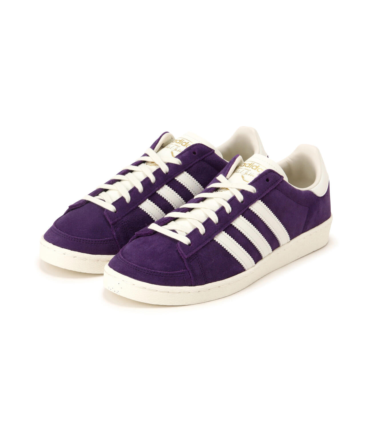 adidas/アディダス/JABBAR LO/JR4355 | GARDEN（ガーデン） ｜【公式