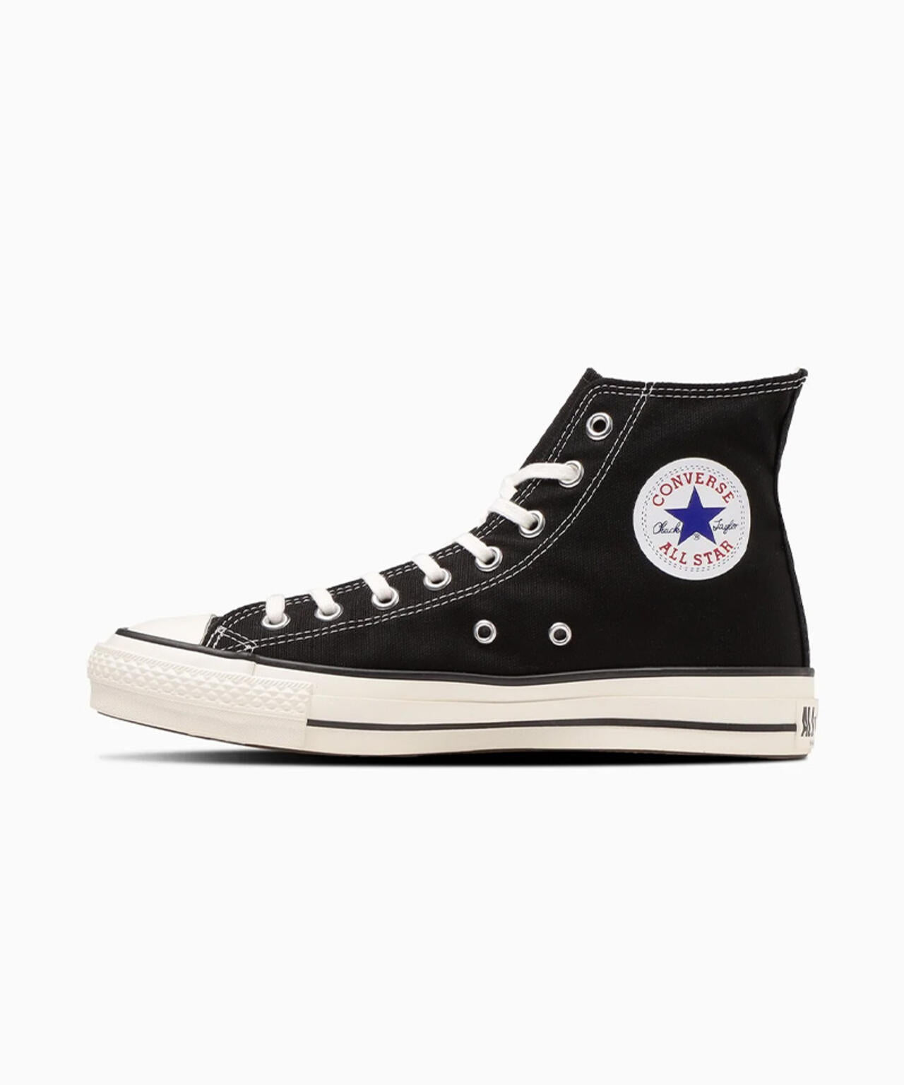 CONVERSE/コンバース/CANVAS ALL STAR J HI/キャンバスオールスターJ HI