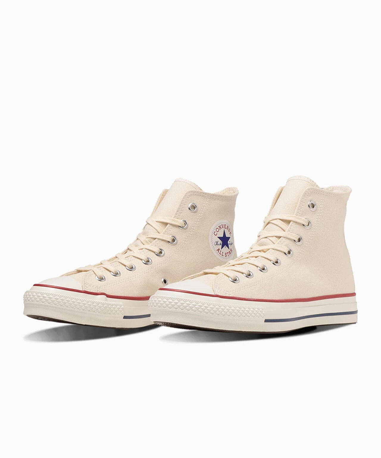 CONVERSE/コンバース/CANVAS ALL STAR J HI/キャンバスオールスターJ HI