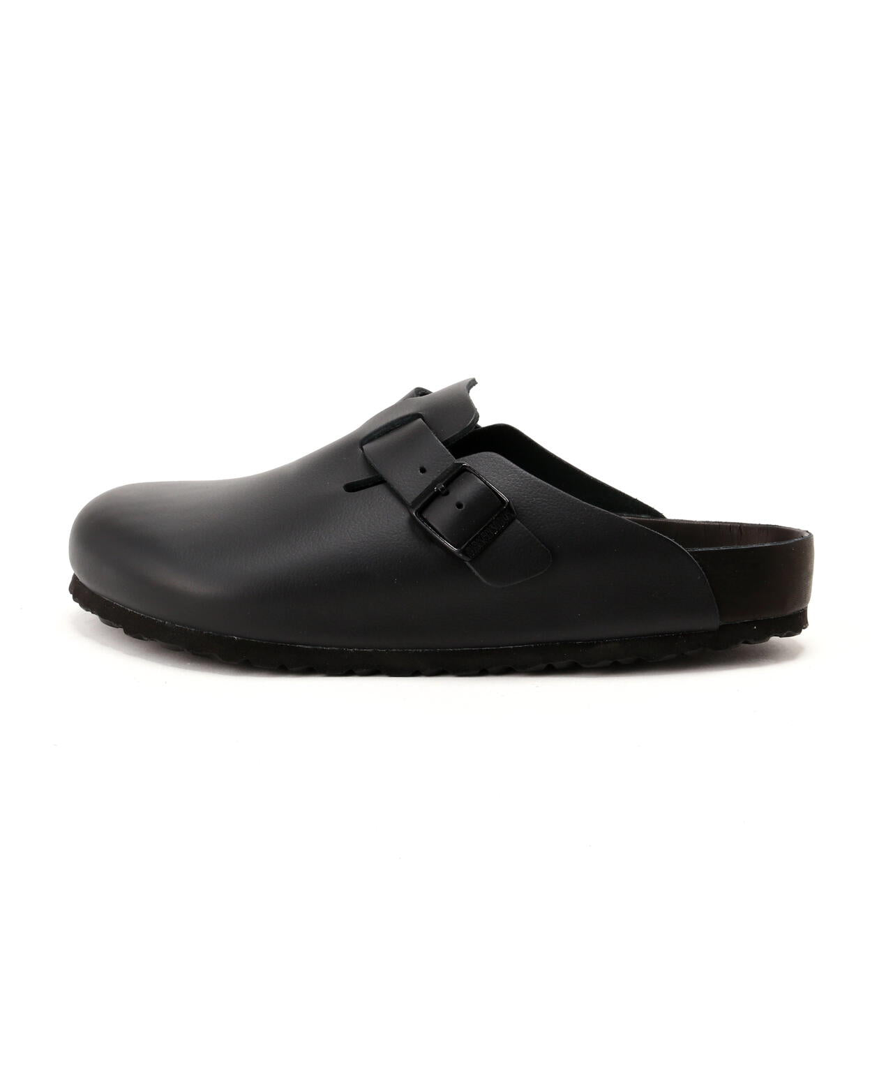 BIRKENSTOCK/ビルケンシュトック/BOSTON/ボストン/ナチュラルレザー