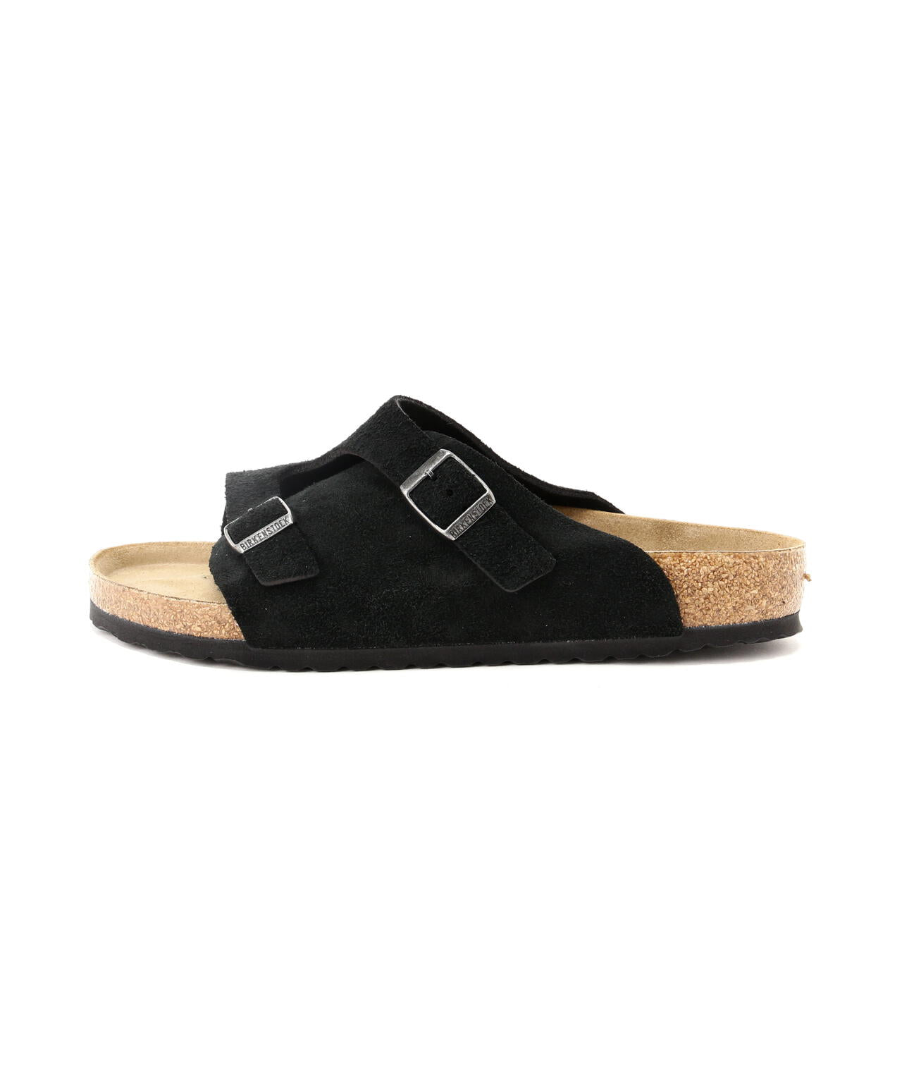 BIRKENSTOCK/ビルケンシュトック/ZURICH/チューリッヒ/スエードレザー