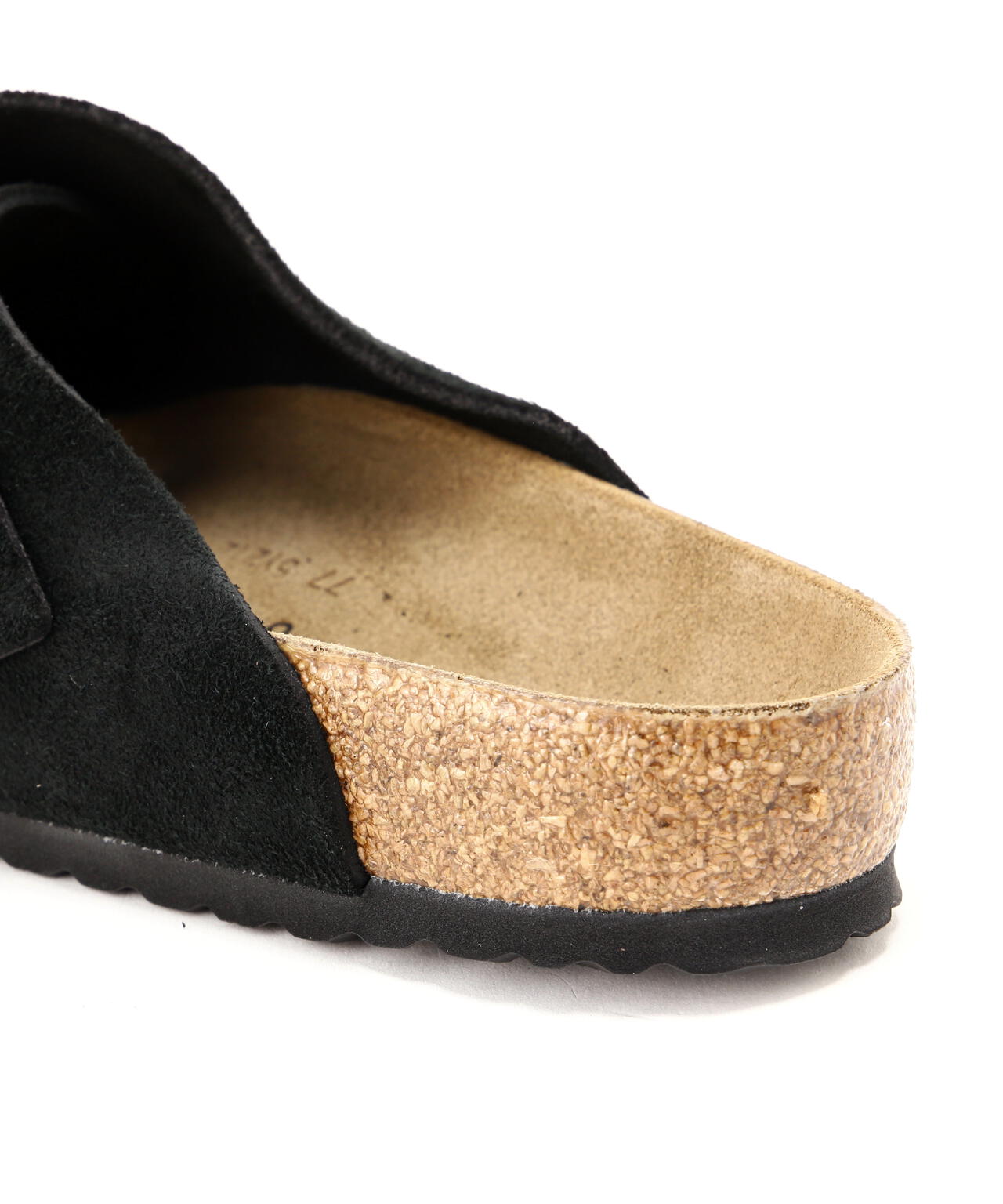 BIRKENSTOCK/ビルケンシュトック/ZURICH/チューリッヒ/スエードレザー