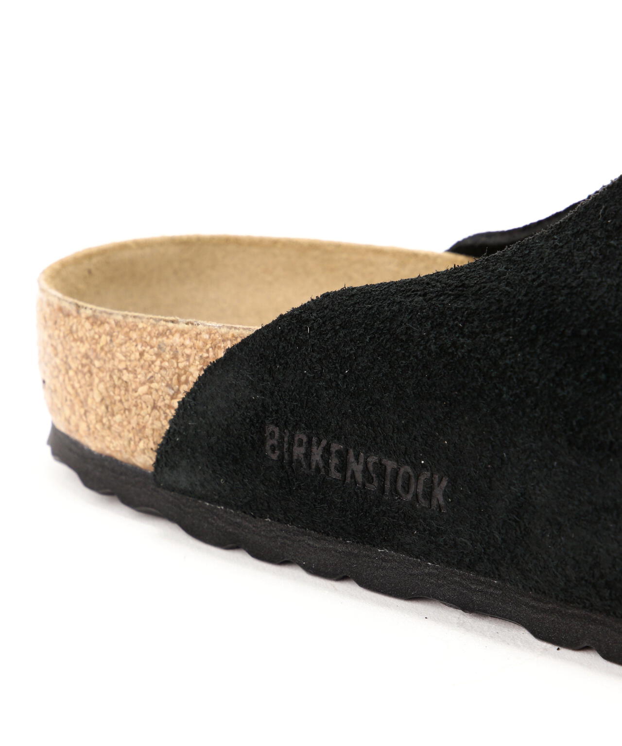 BIRKENSTOCK/ビルケンシュトック/ZURICH/チューリッヒ/スエードレザー