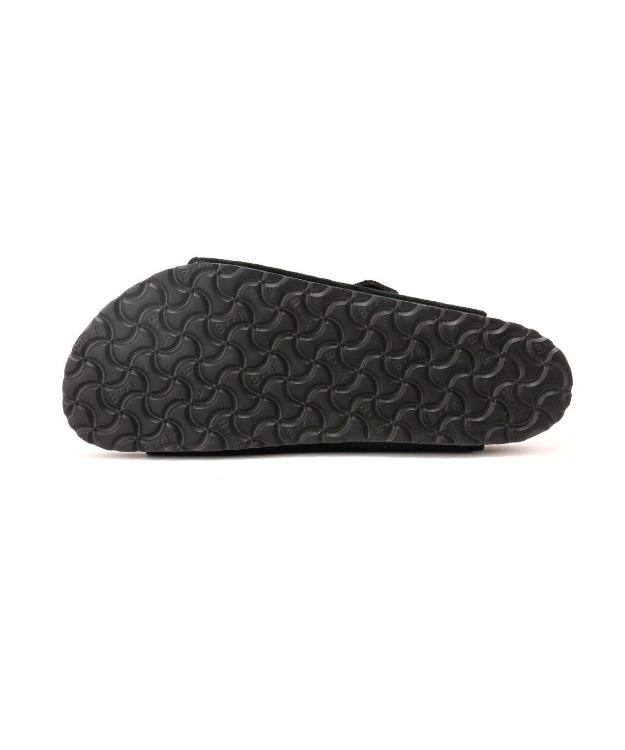BIRKENSTOCK/ビルケンシュトック/ZURICH/チューリッヒ/スエードレザー