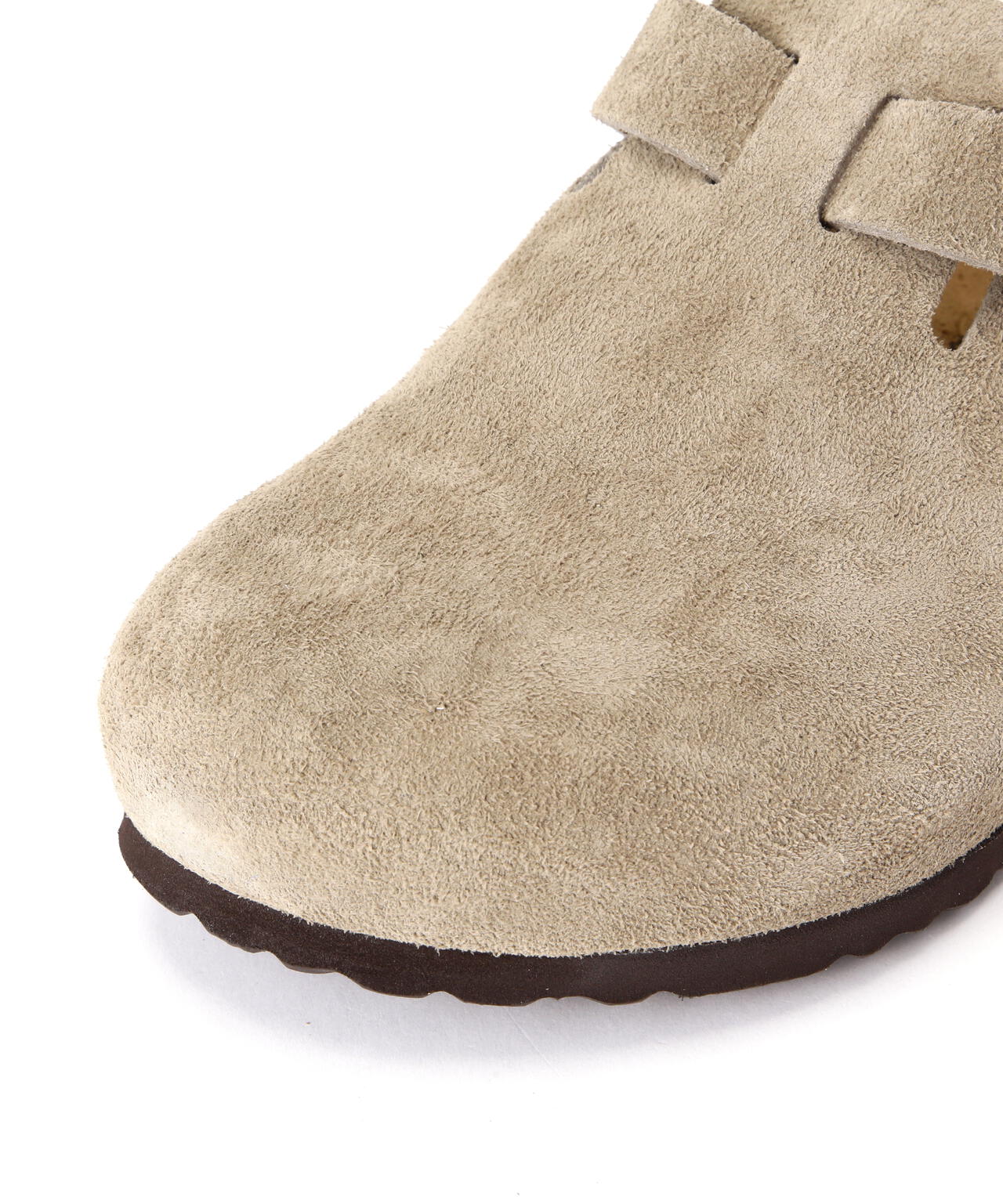 BIRKENSTOCK/ビルケンシュトック/TOKIO Suede/トキオ スエード