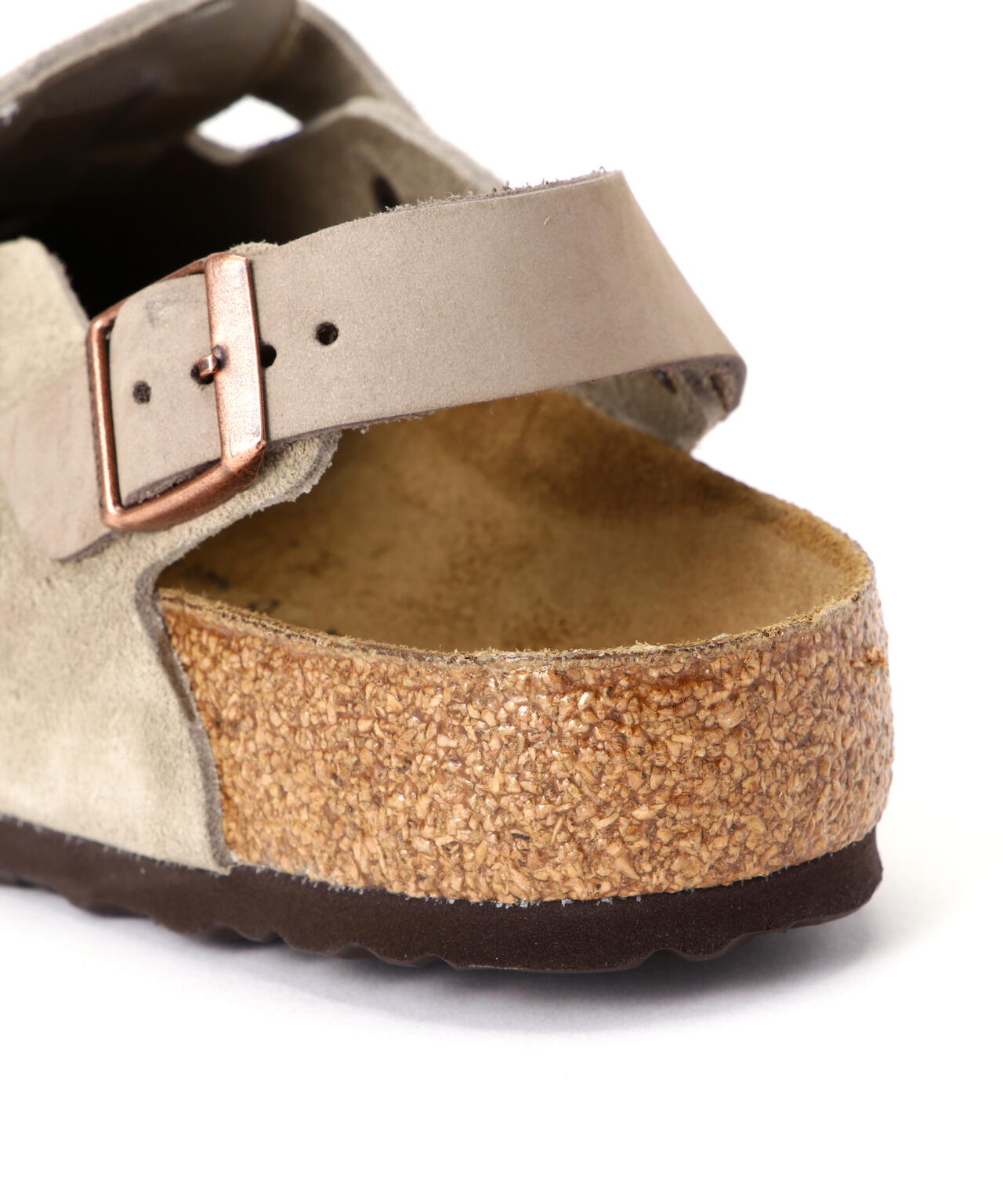 BIRKENSTOCK/ビルケンシュトック/TOKIO Suede/トキオ スエード BIRKENSTOCK/ビルケンシュトック/TOKIO Suede/トキオ スエード