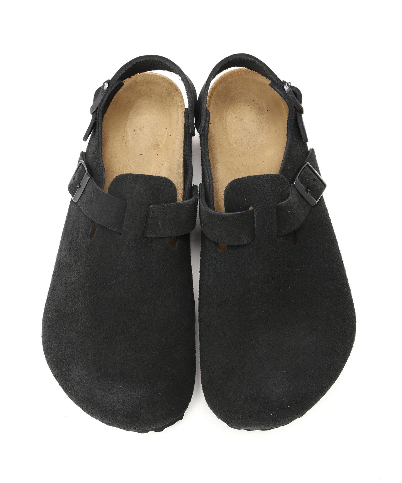 BIRKENSTOCK/ビルケンシュトック/TOKIO Suede/トキオ スエード