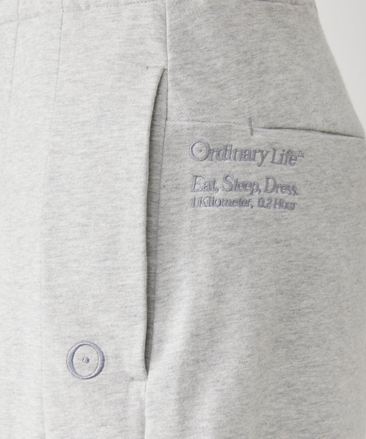 SHINYA KOZUKA/シンヤコズカ/ORDINARY HOME BAGGY | GARDEN（ガーデン