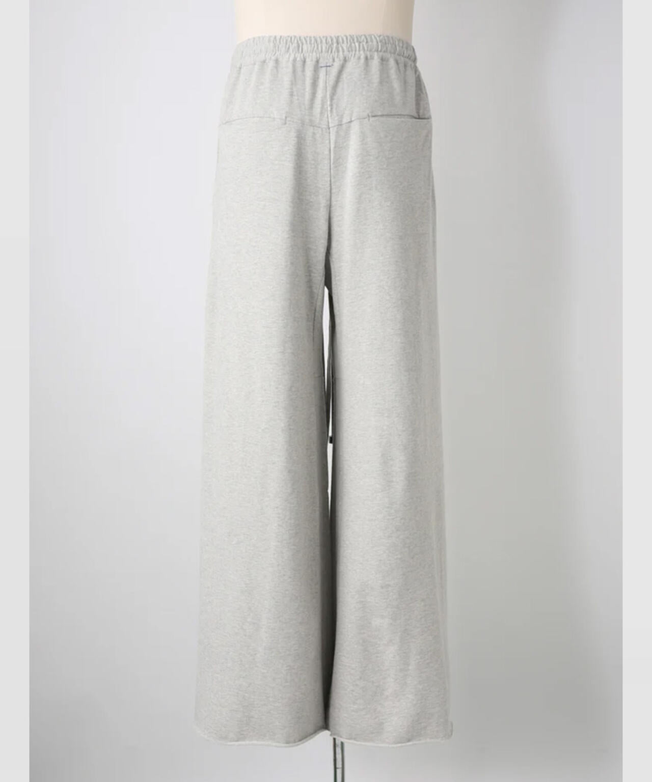 SHINYA KOZUKA/シンヤコズカ/ORDINARY HOME PANTALON | GARDEN SHINYA KOZUKA/シンヤコズカ/ORDINARY HOME PANTALON | GARDEN