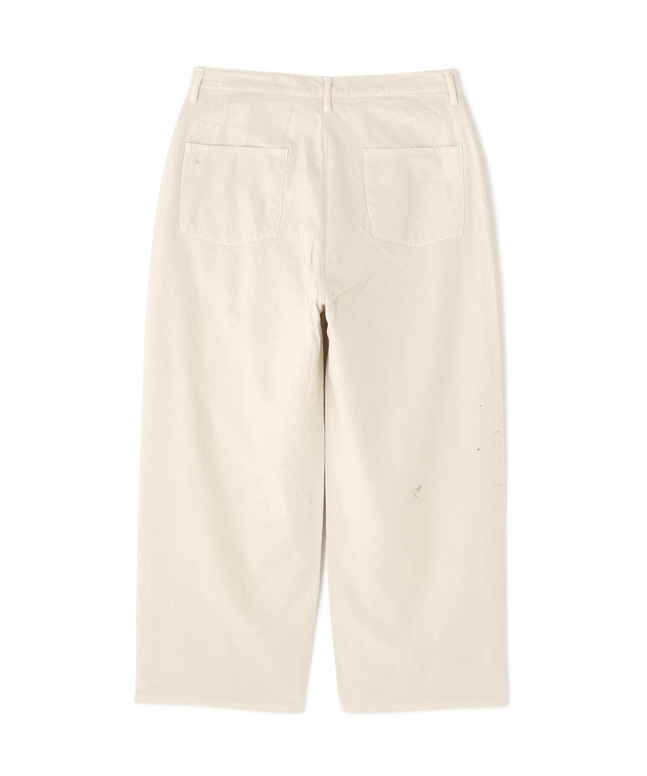 ANCELLM/アンセルム/C/R DUCK DOUBLEKNEE PANTS/ANC-PT112 | GARDEN