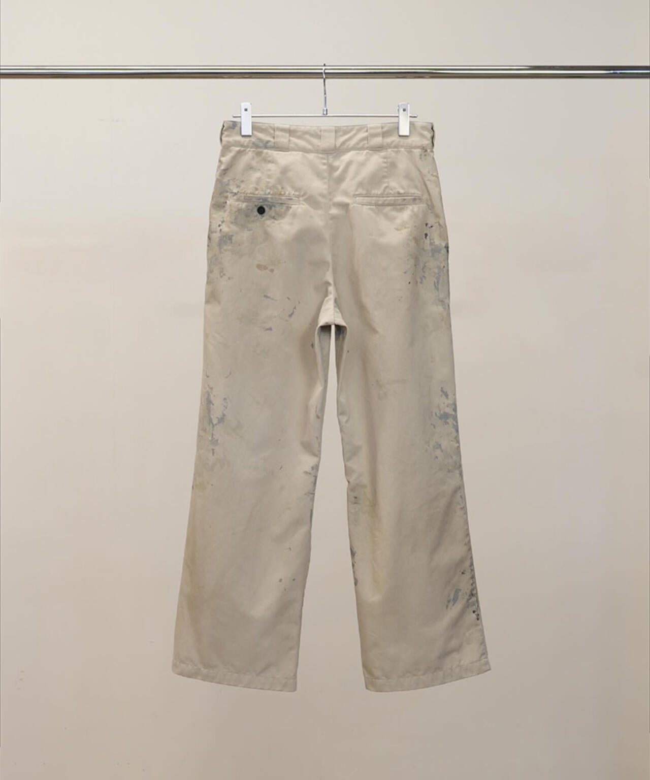 ANCELLM/アンセルム/PAINTER'S CHINO PANTS/ANC-PT114 | GARDEN