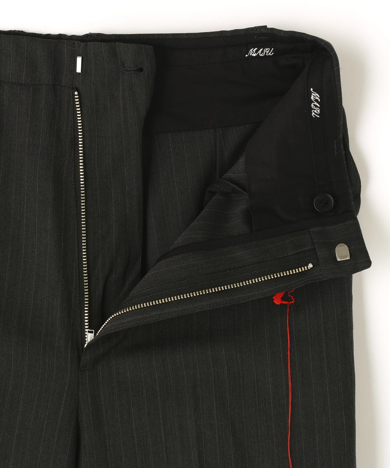 MASU/エムエーエスユー/RED ANGEL WIDE TROUSERS/M26U6PL001 | GARDEN