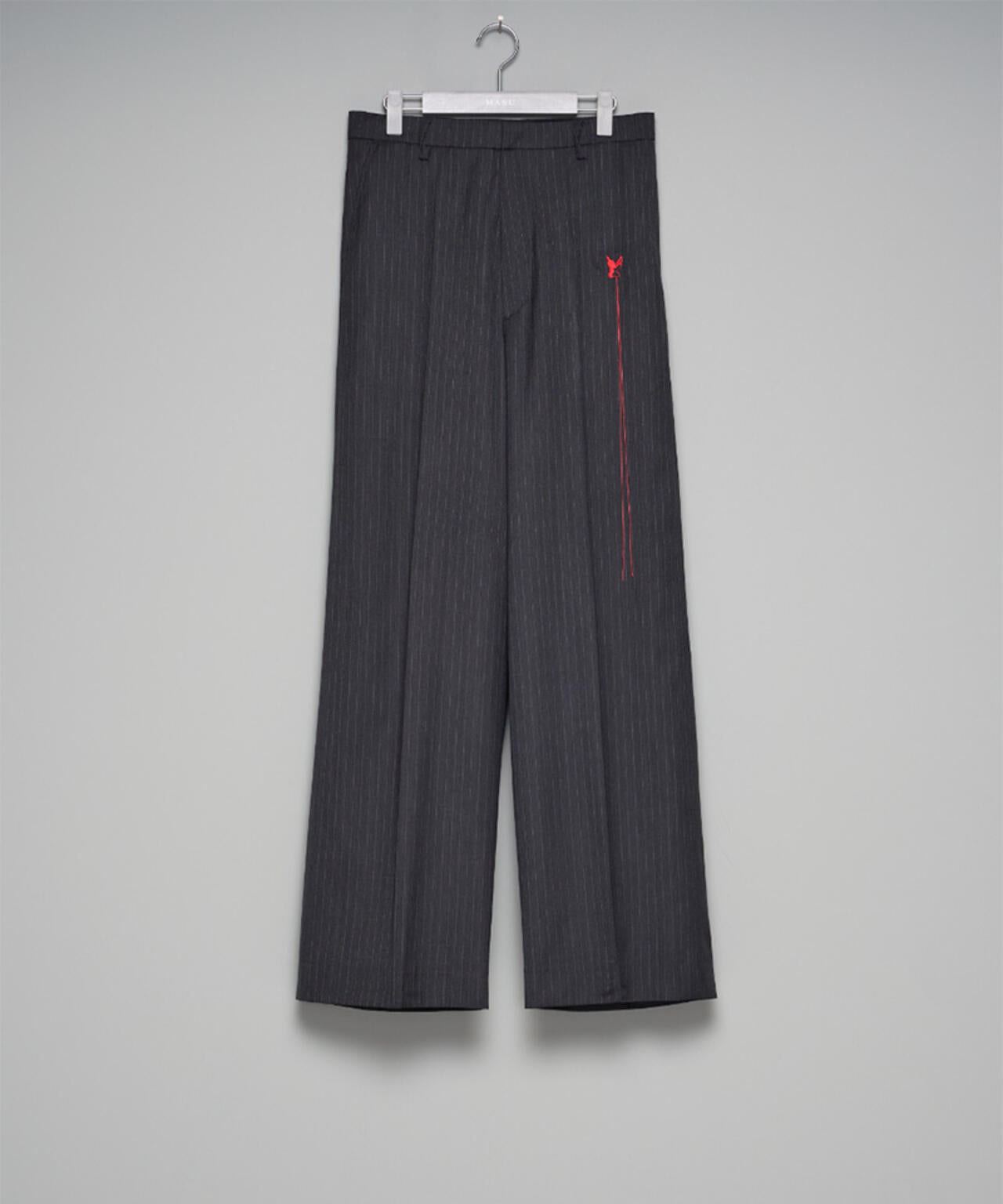 パンツ MASU ANGEL WIDE TROUSERS 46 MASU/エムエーエスユー/RED ANGEL WIDE TROUSERS/M26U6PL001 | GARDEN