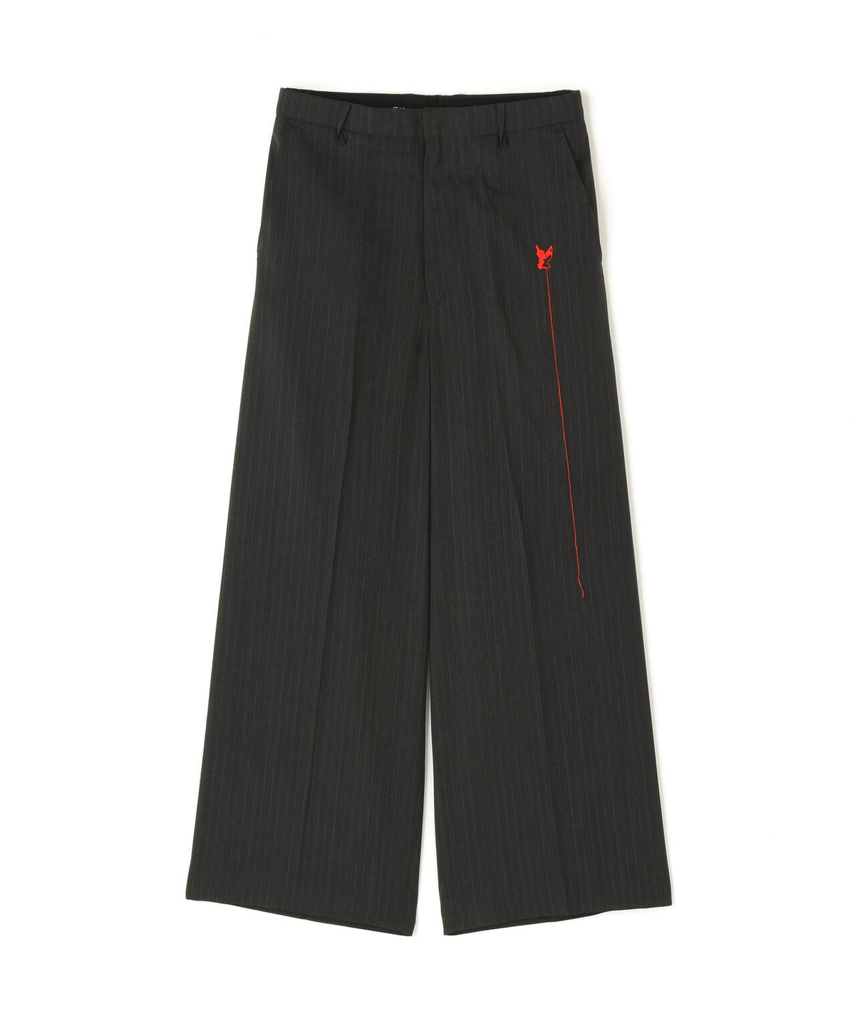 MASU/エムエーエスユー/RED ANGEL WIDE TROUSERS/M26U6PL001 | GARDEN 