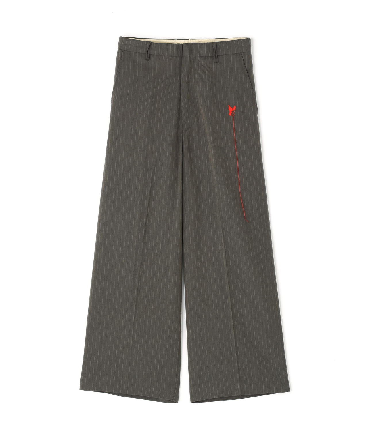 MASU/エムエーエスユー/RED ANGEL WIDE TROUSERS/M26U6PL001 | GARDEN