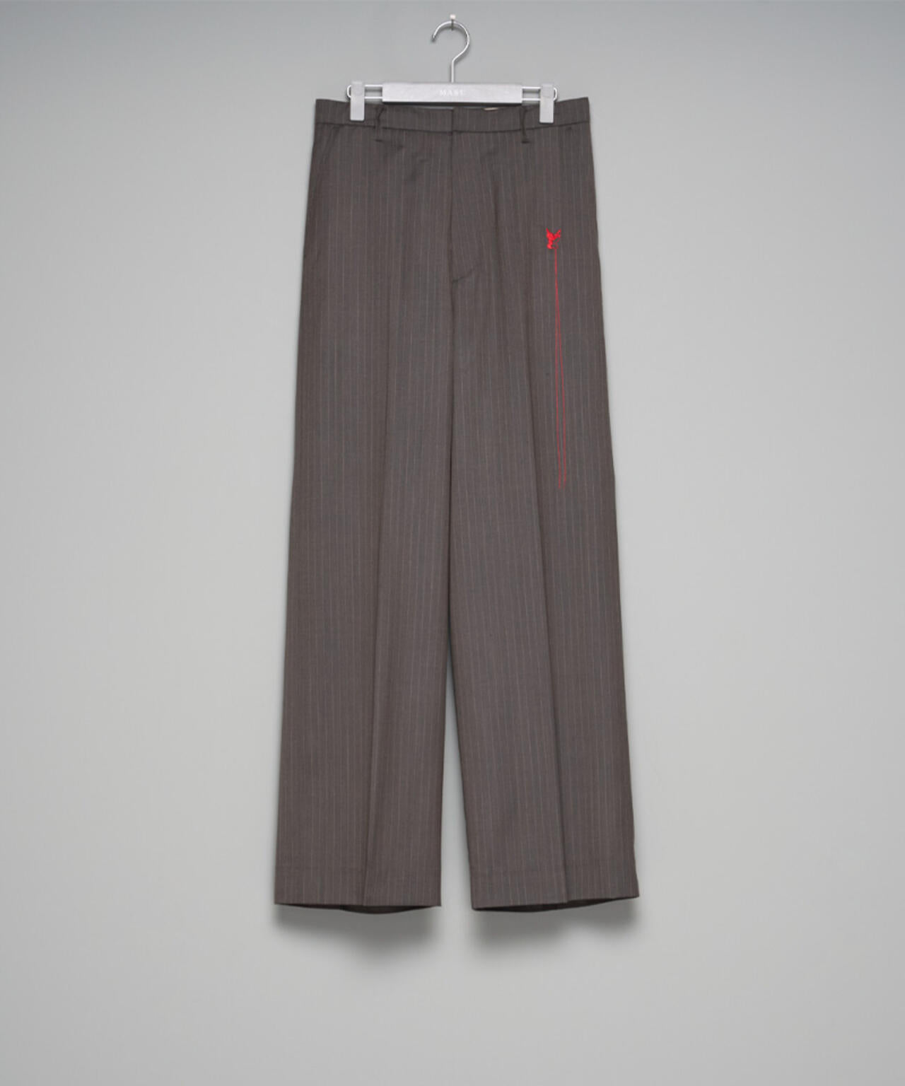 MASU/エムエーエスユー/RED ANGEL WIDE TROUSERS/M26U6PL001 | GARDEN