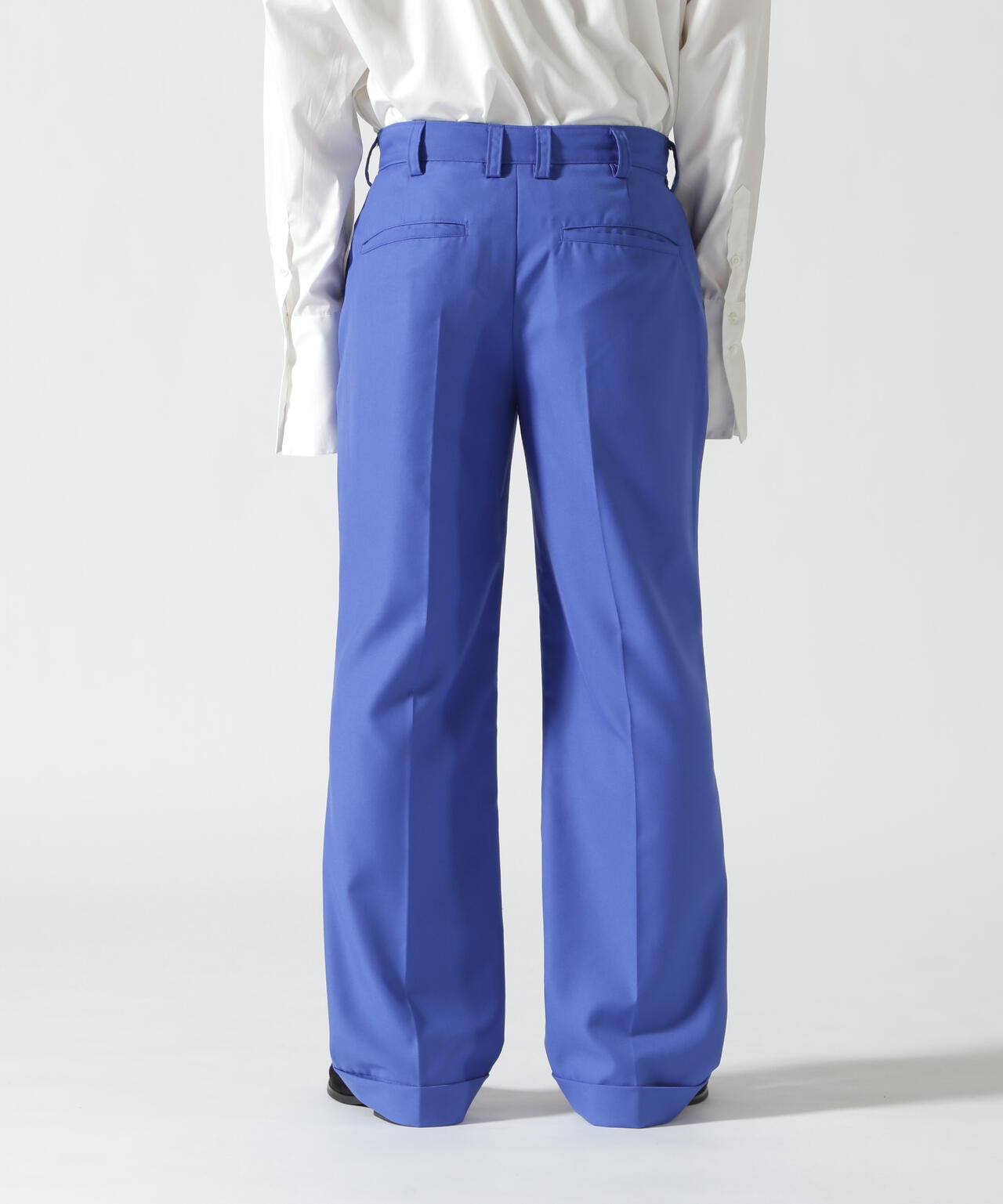 177cm B:81 W:72 H:88 着用サイズ：2