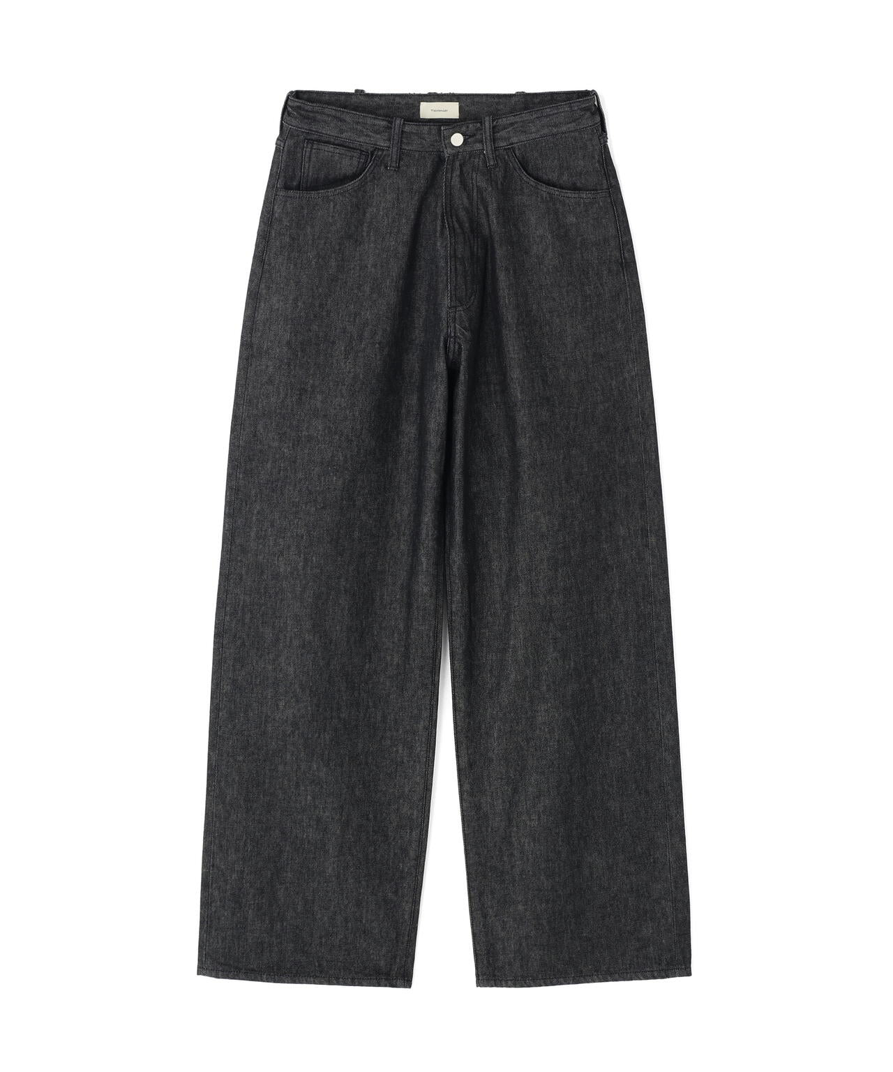 Toironier/トワロニエ/5Pocket Denim Pants | GARDEN（ガーデン