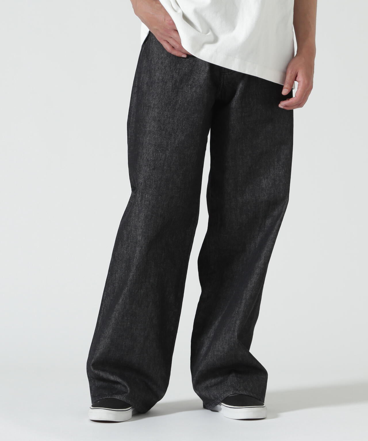 Toironier/トワロニエ/5Pocket Denim Pants | GARDEN（ガーデン