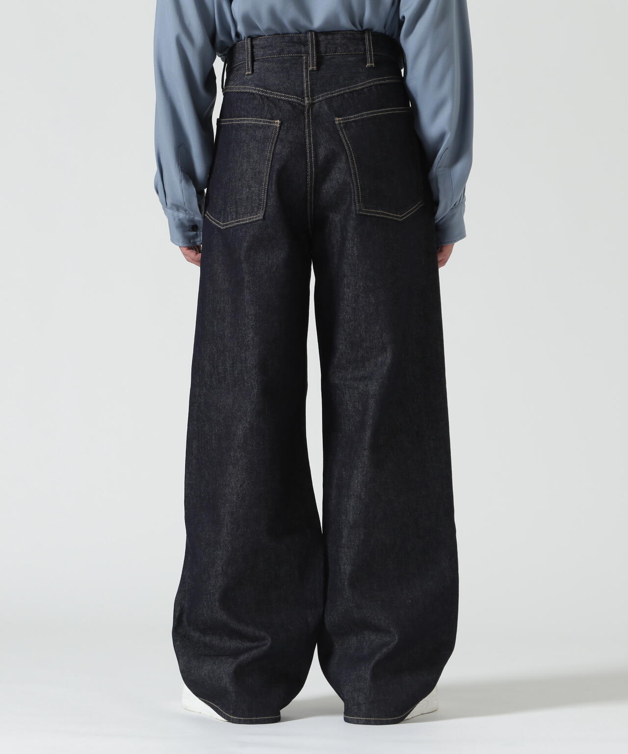Toironier/トワロニエ/5Pocket Denim Pants | GARDEN（ガーデン