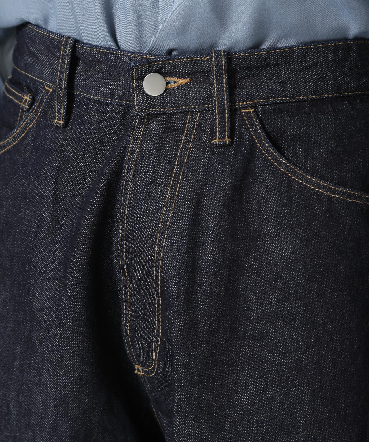 Toironier/トワロニエ/5Pocket Denim Pants | GARDEN（ガーデン