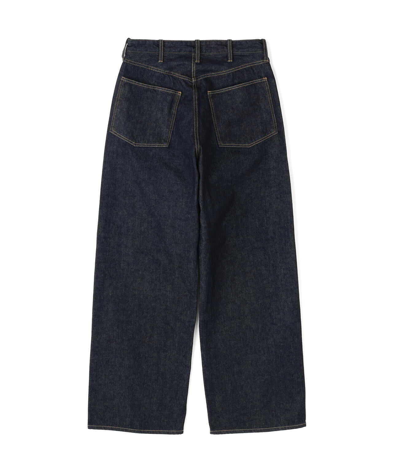 Toironier/トワロニエ/5Pocket Denim Pants | GARDEN（ガーデン