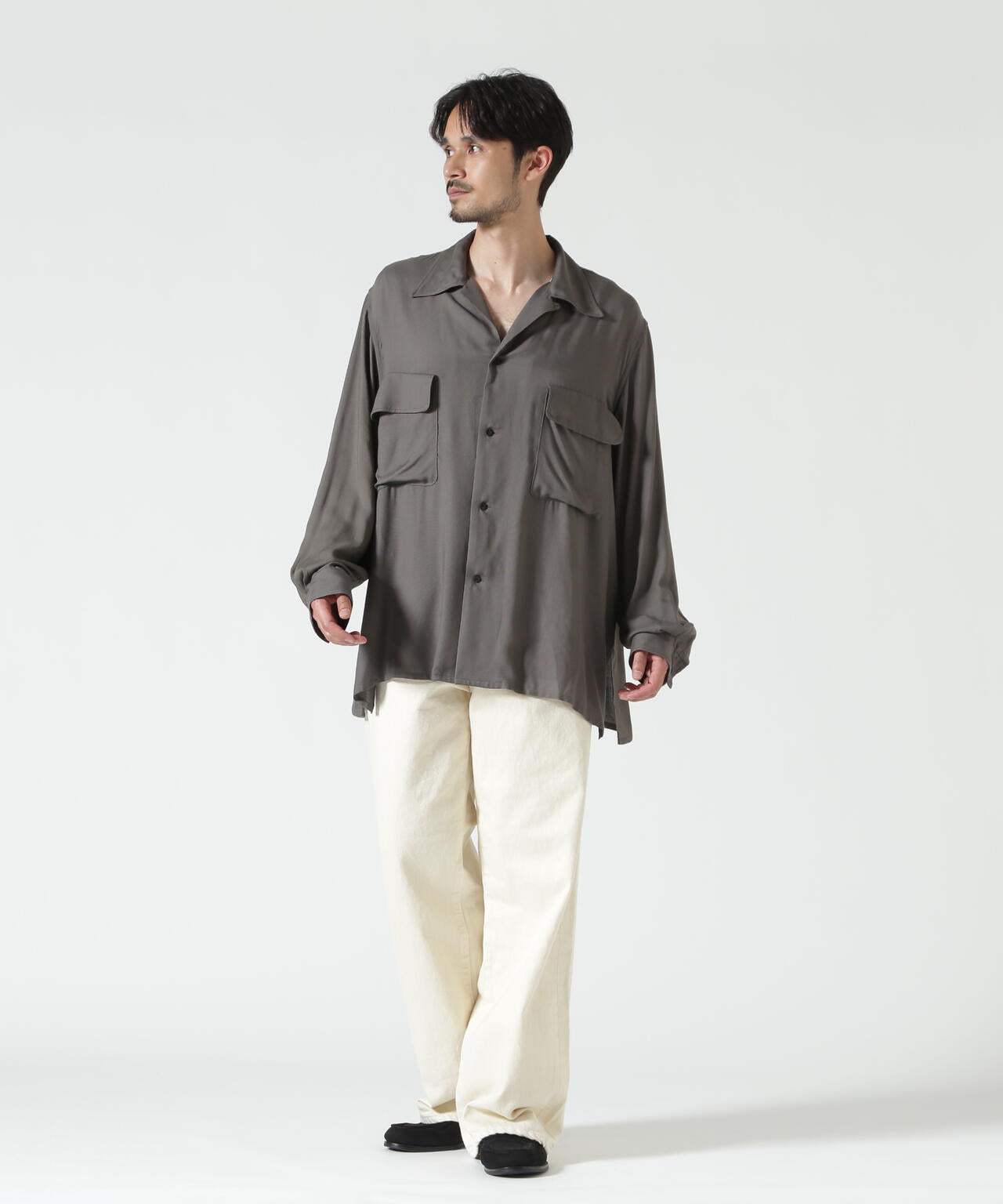 Toironier/トワロニエ/5Pocket Denim Pants | GARDEN（ガーデン
