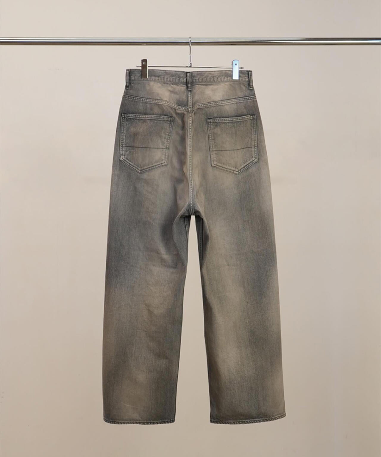 ANCELLM/アンセルム/#05 AGING type-C/ANC-#05-26SS-C | GARDEN