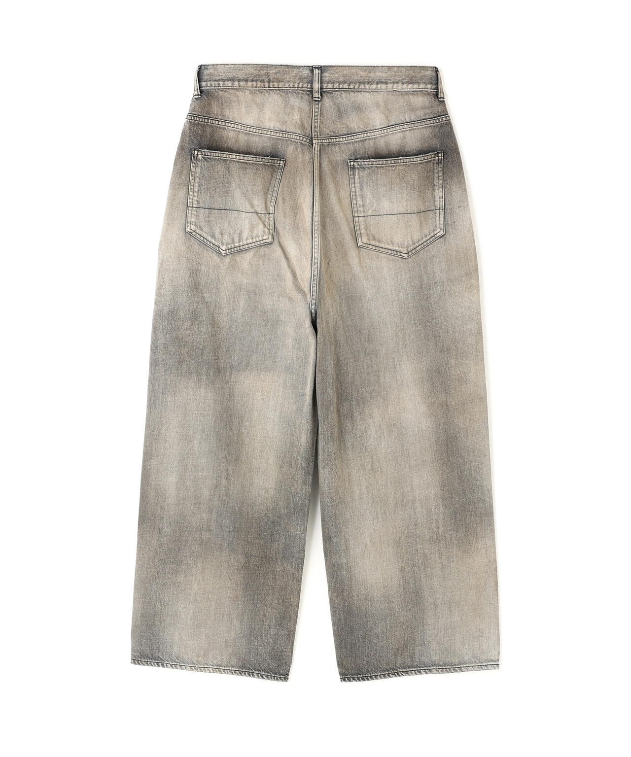 ANCELLM/アンセルム/#05 AGING type-C/ANC-#05-26SS-C | GARDEN